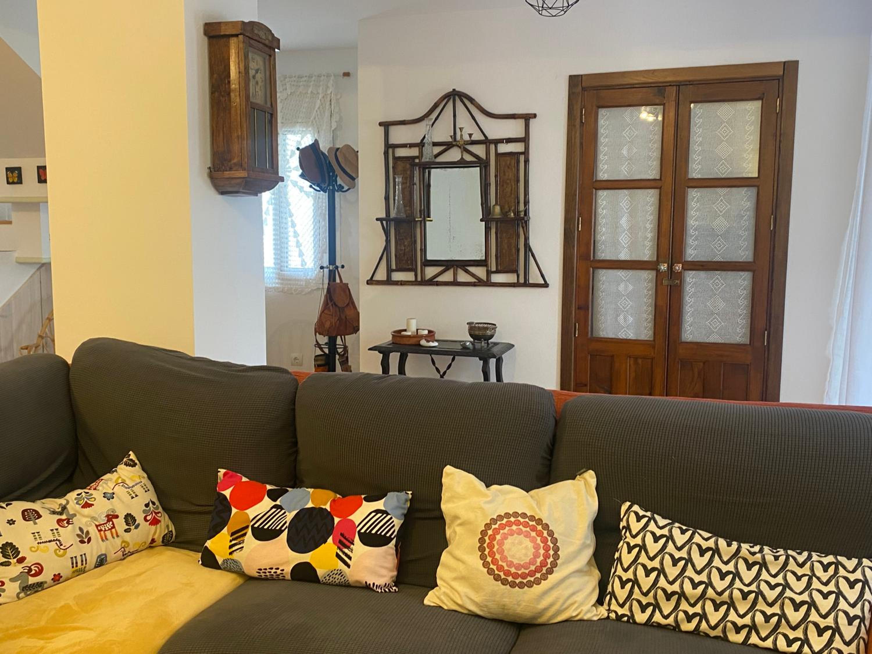 Casa Abuela Francisca