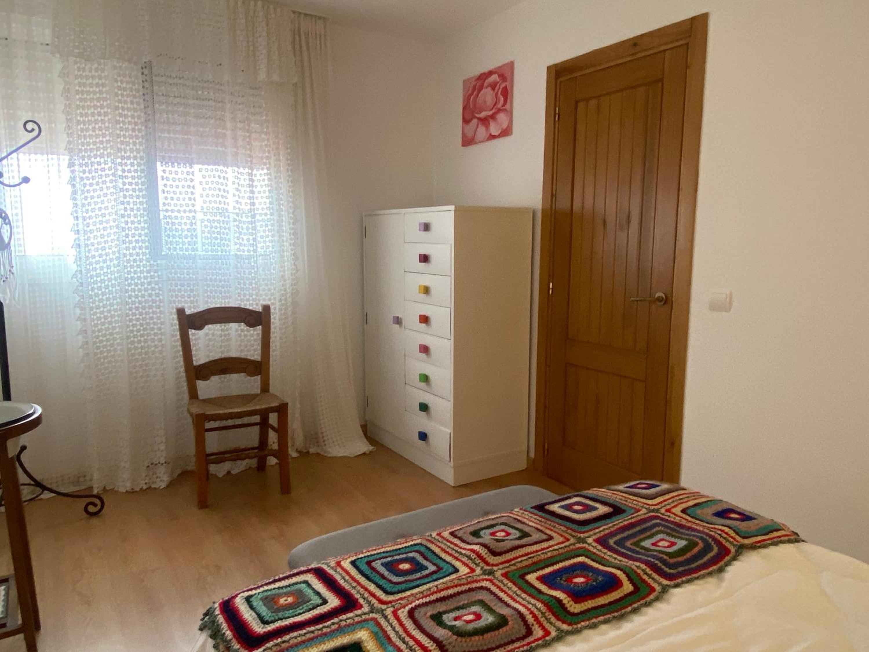 Casa Abuela Francisca