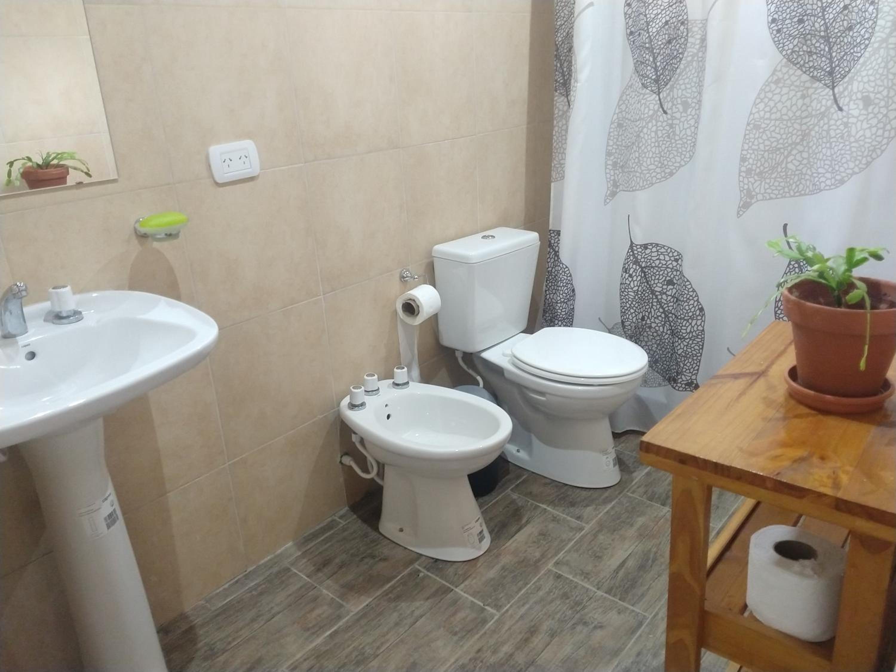 Cabaña en Ibicuy