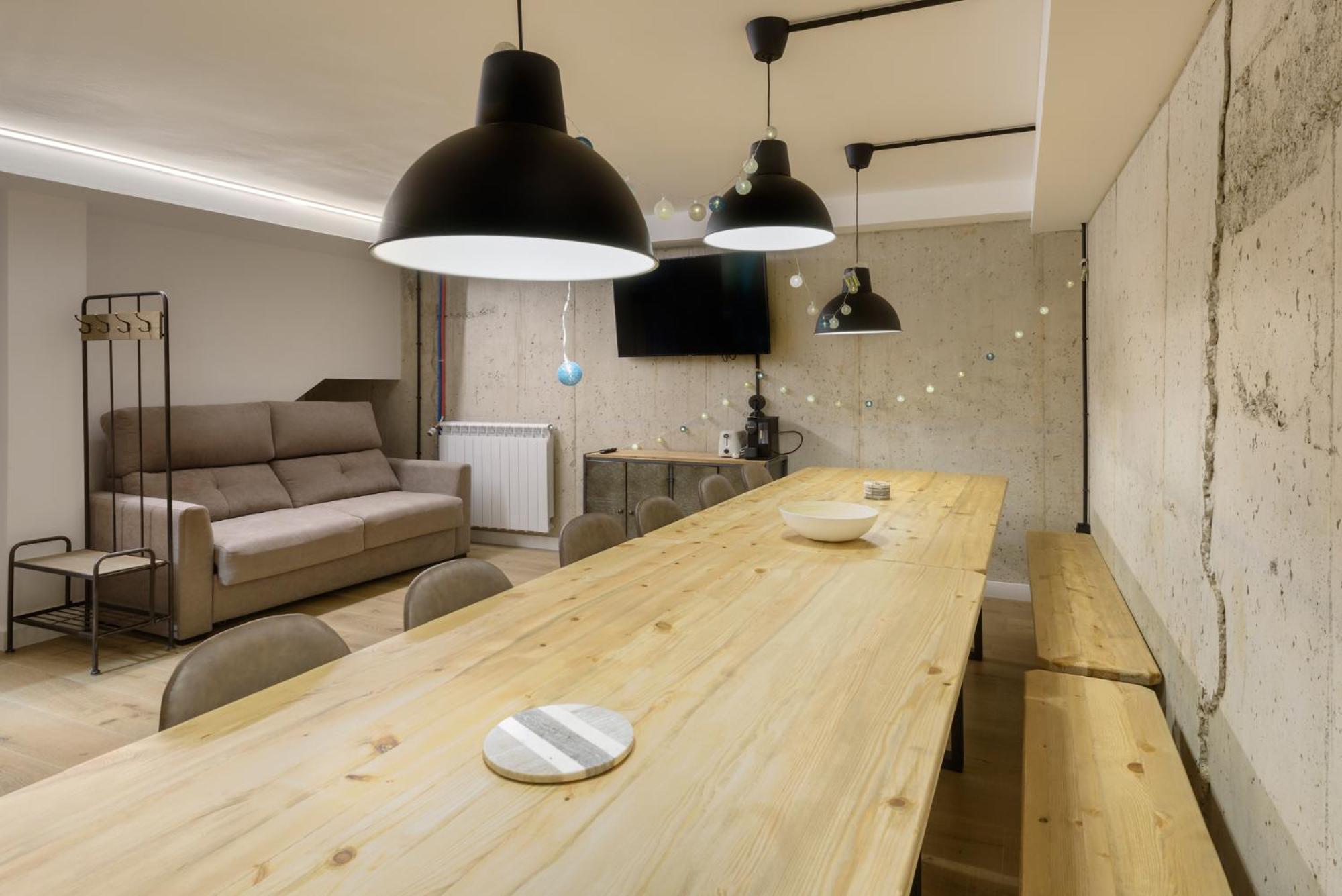 Apartamentos La muralla de Jaca
