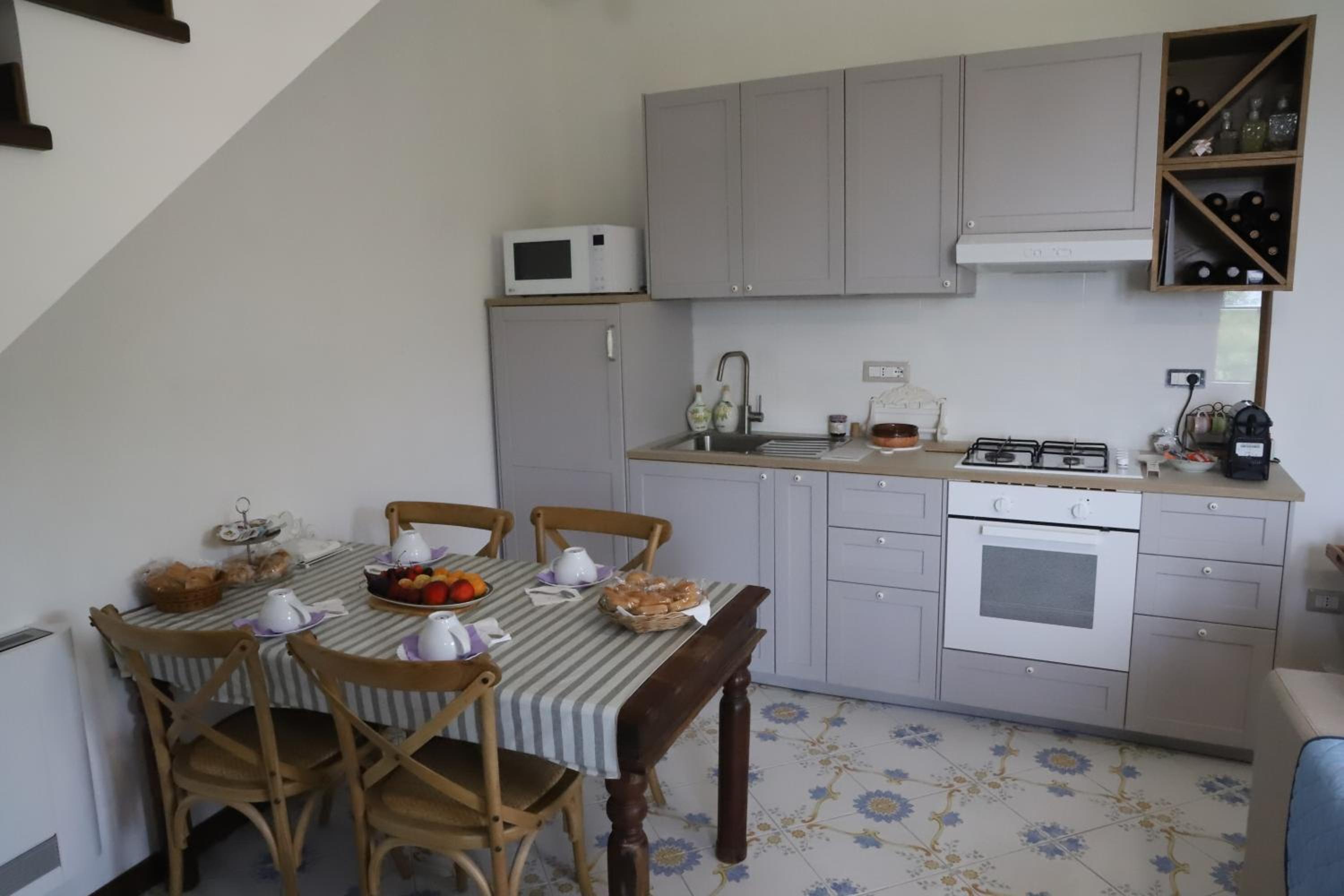 B&B Il borgo incantato photo 5