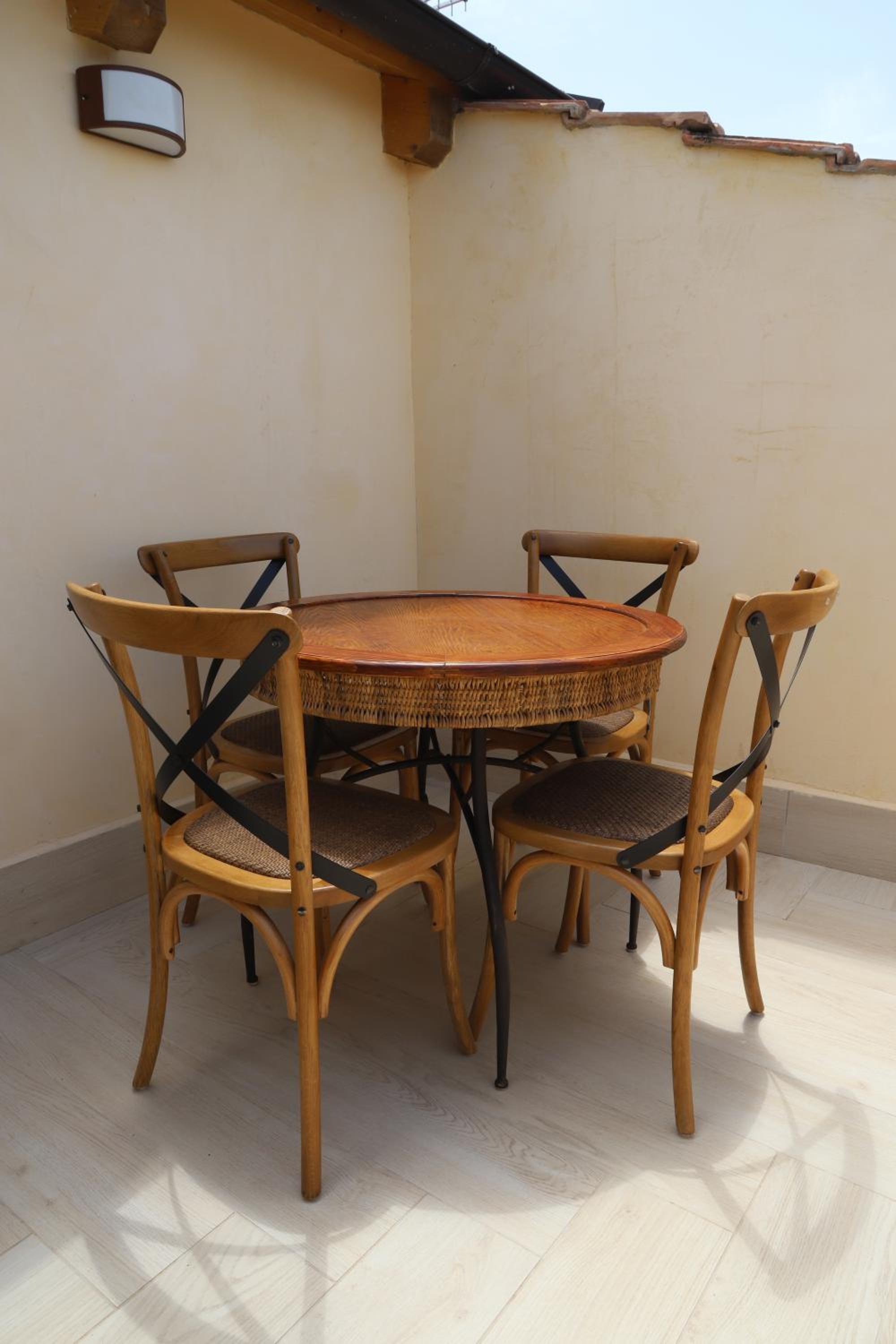 B&B Il borgo incantato