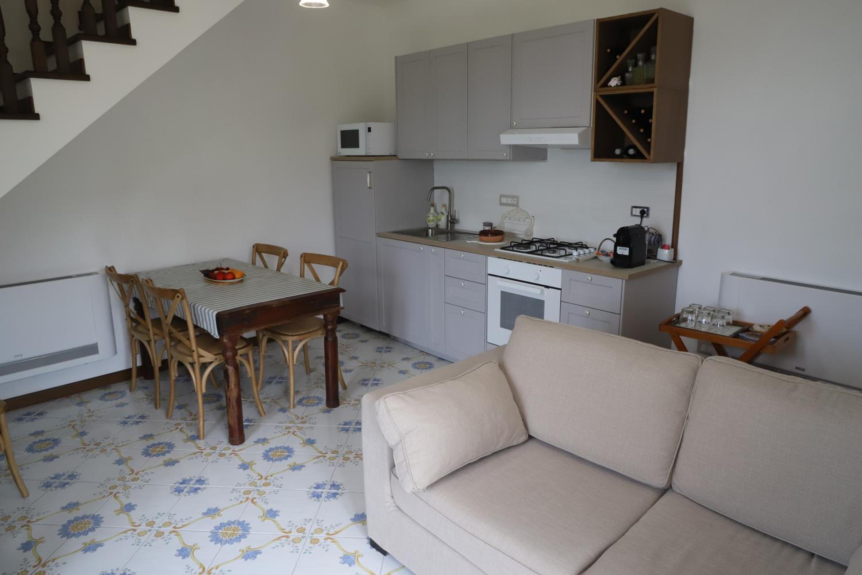B&B Il borgo incantato photo 4