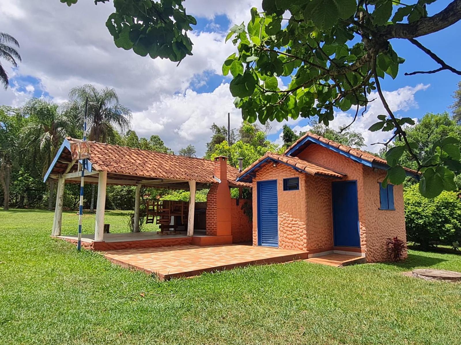 Chácara Santo Antonio