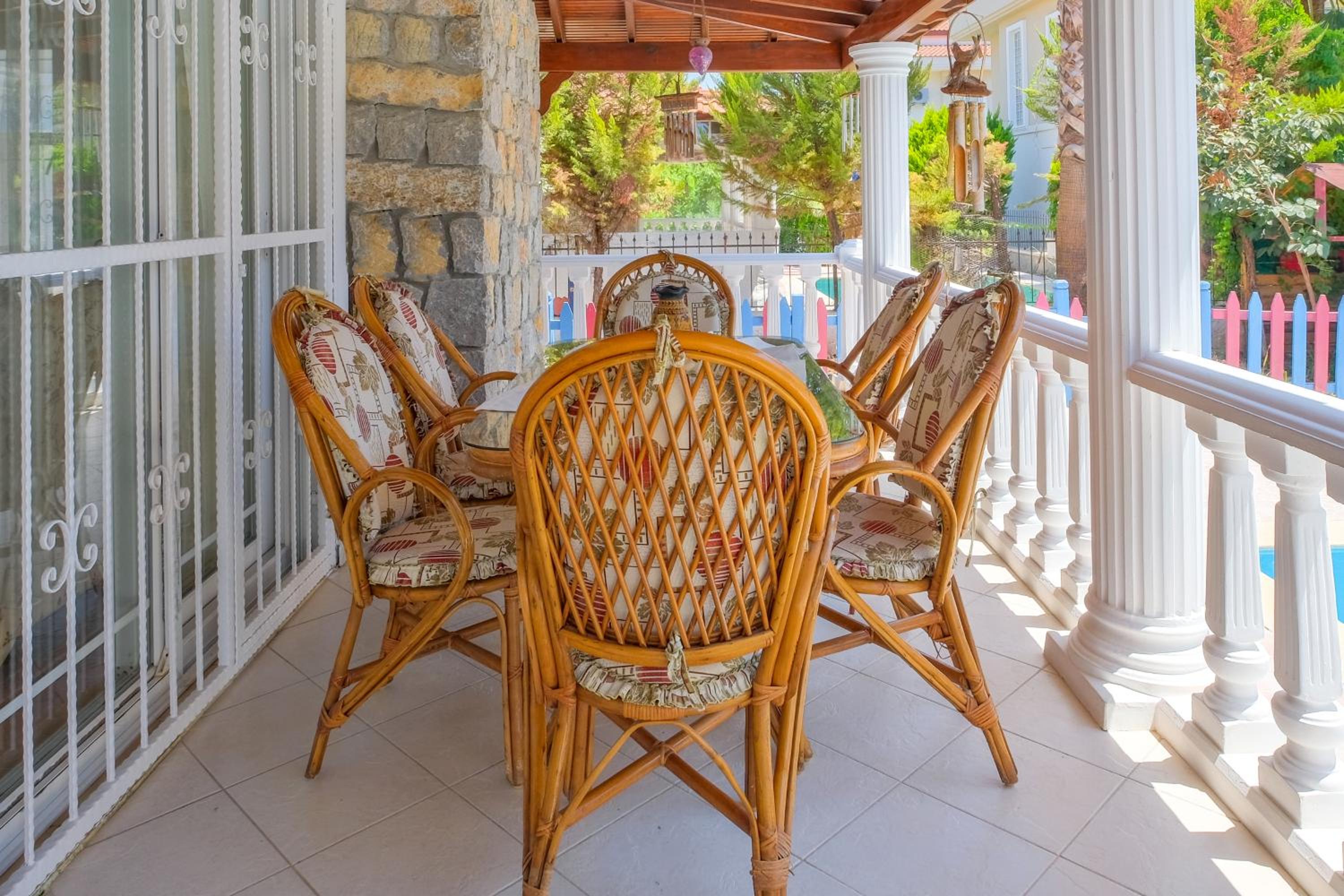 Villa del sole infinito — photo 4