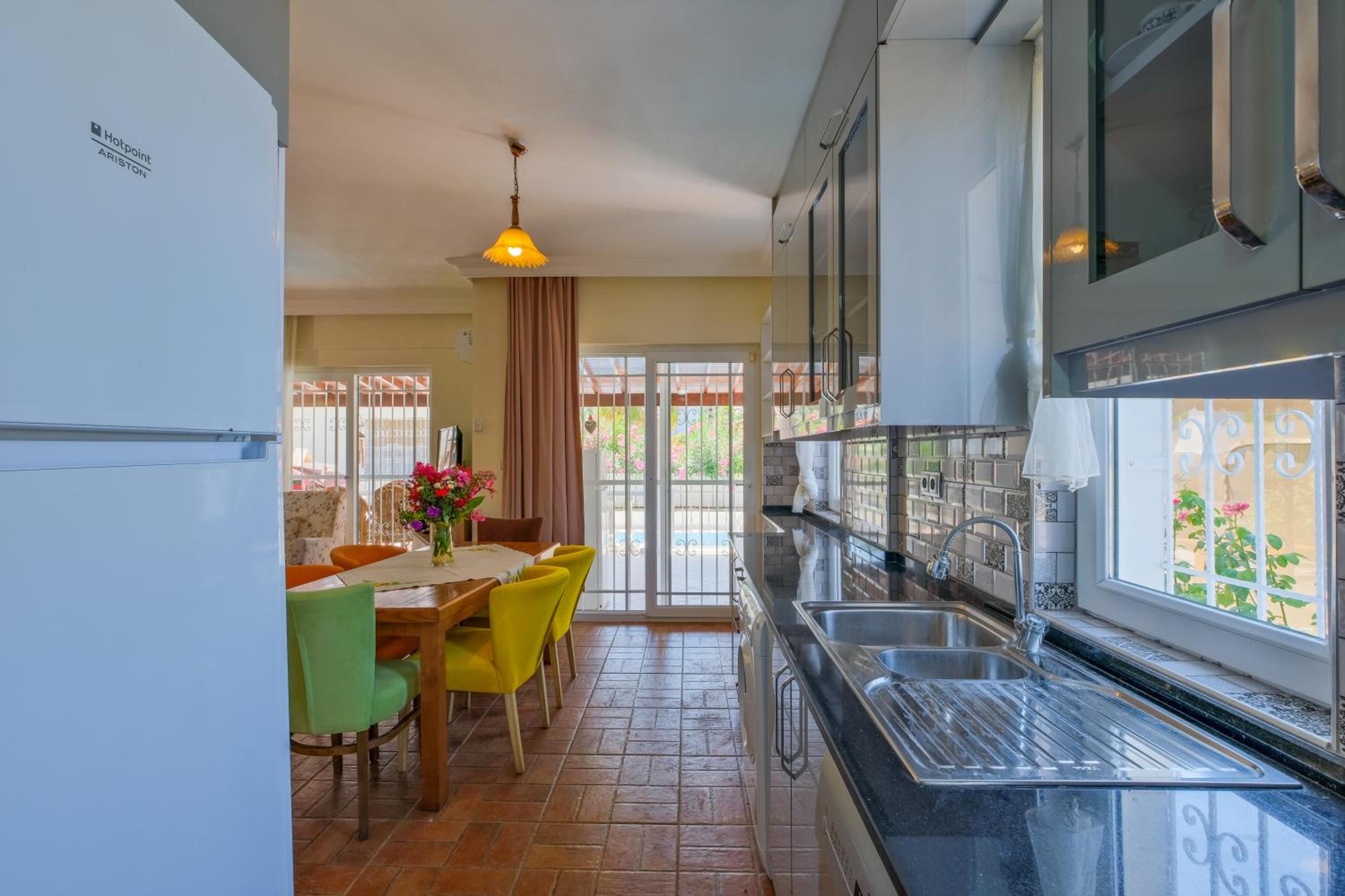 Villa del sole infinito — photo 3