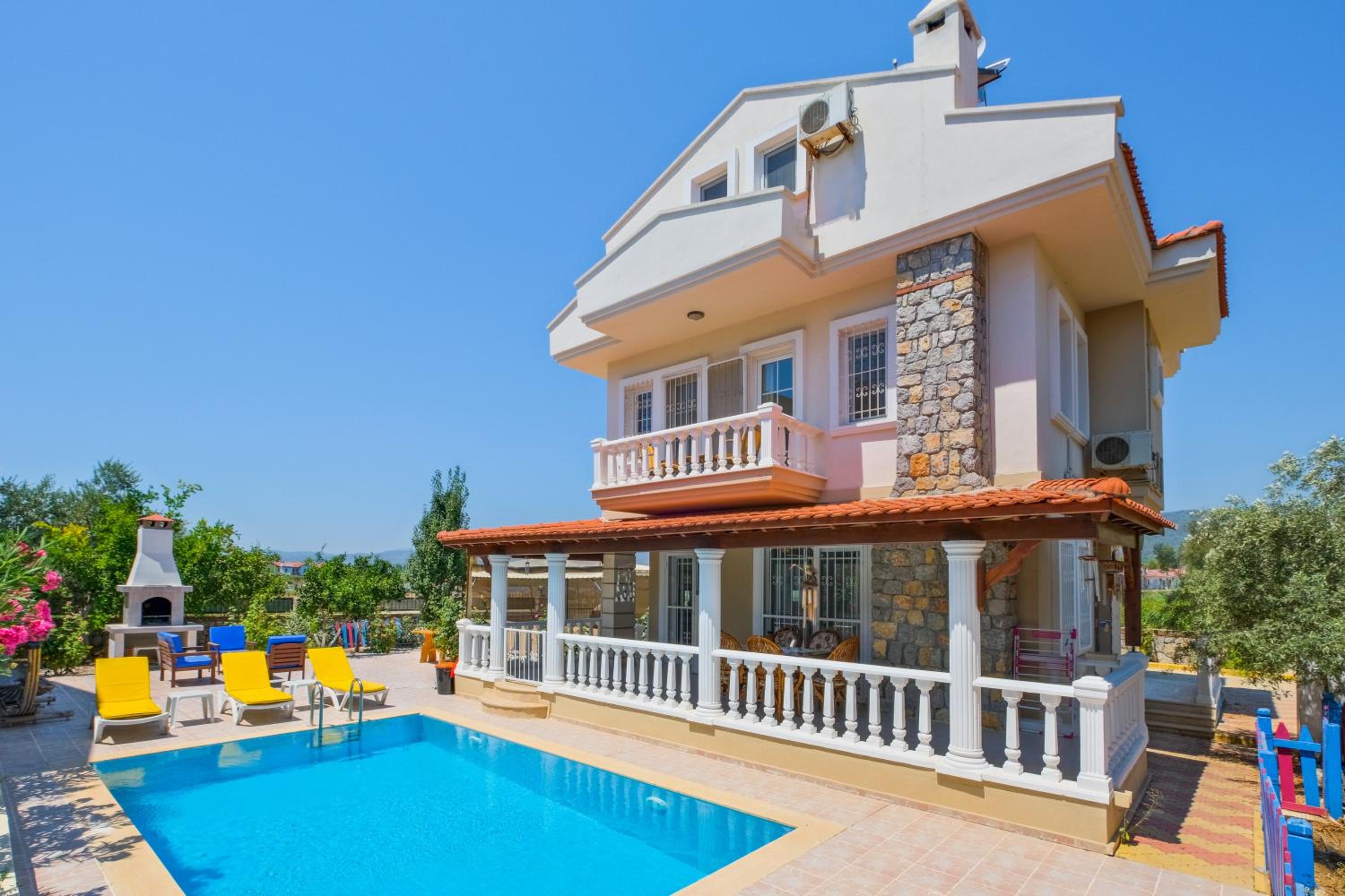 Villa del sole infinito — photo 2
