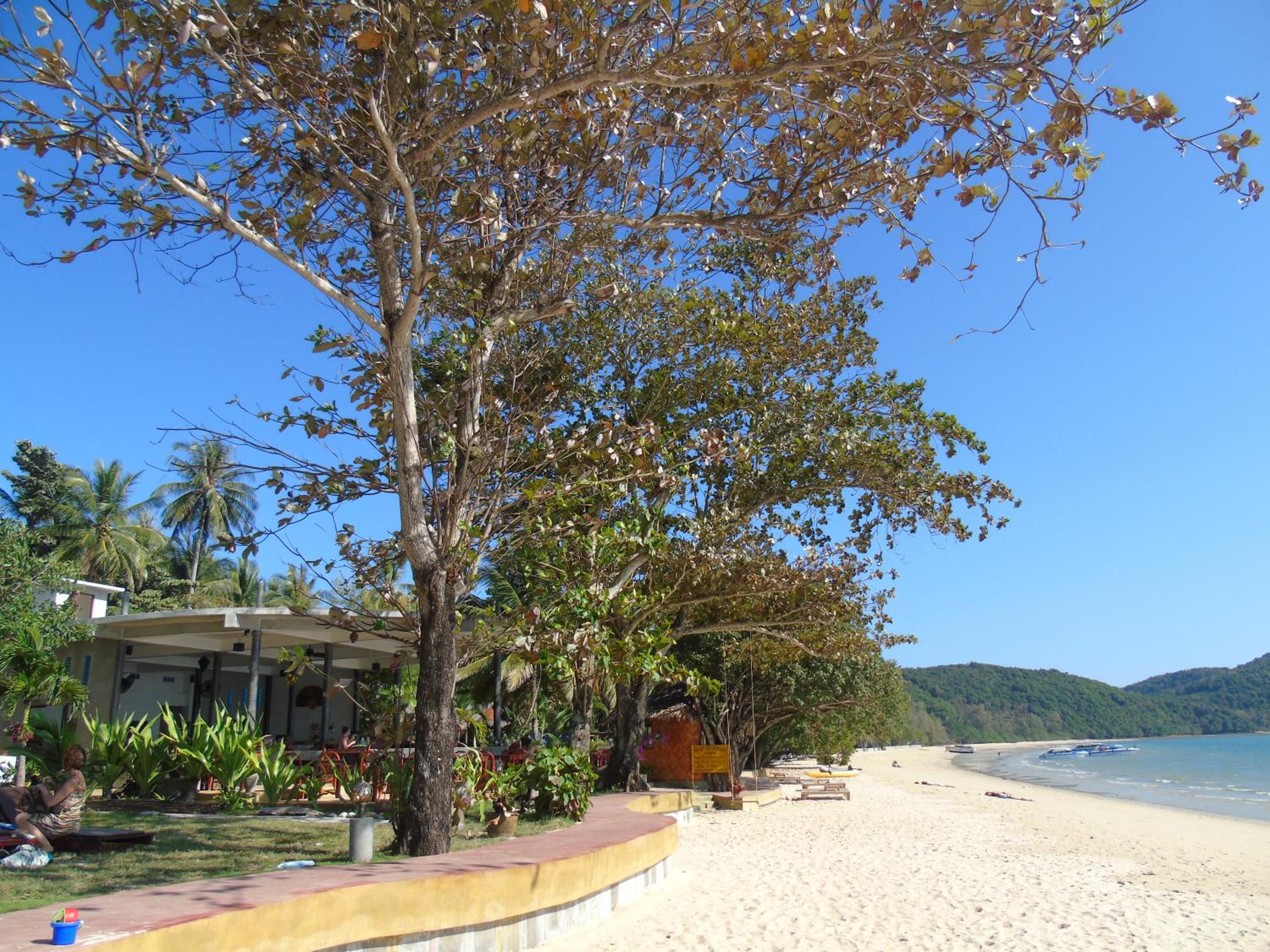 Yao Yai Beach Resort