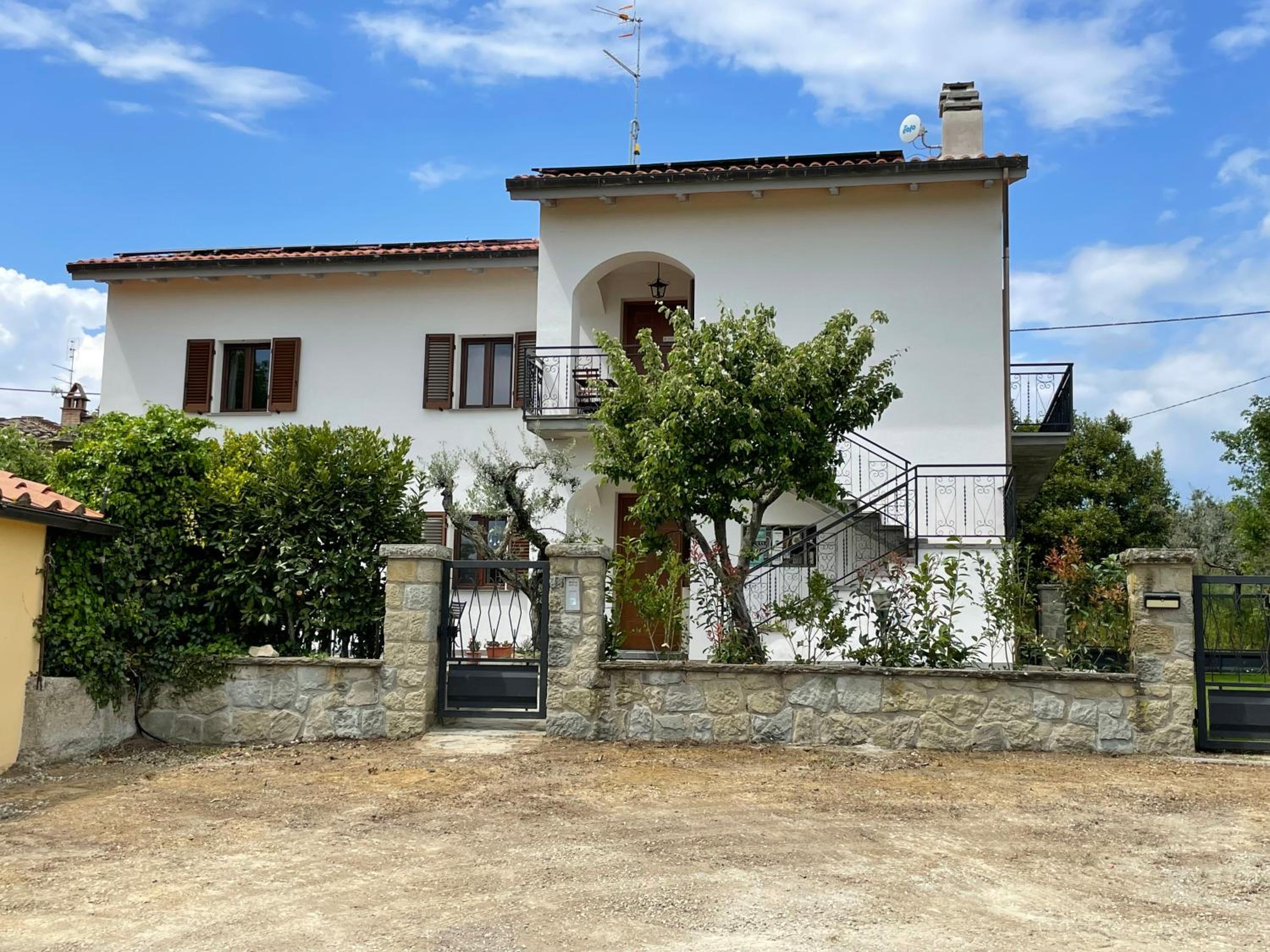 B&B La Loccaia