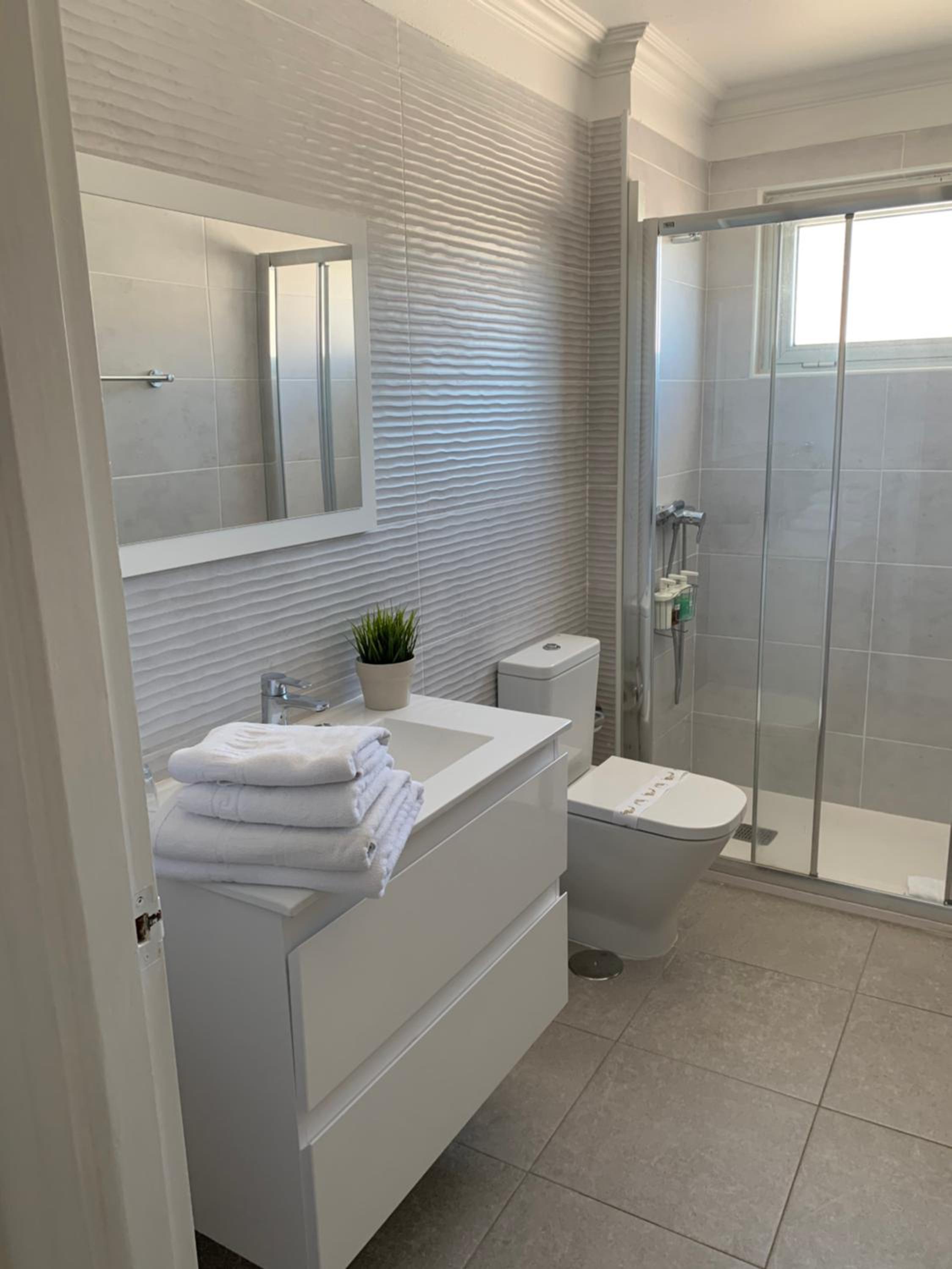 Apartamentos Bruja