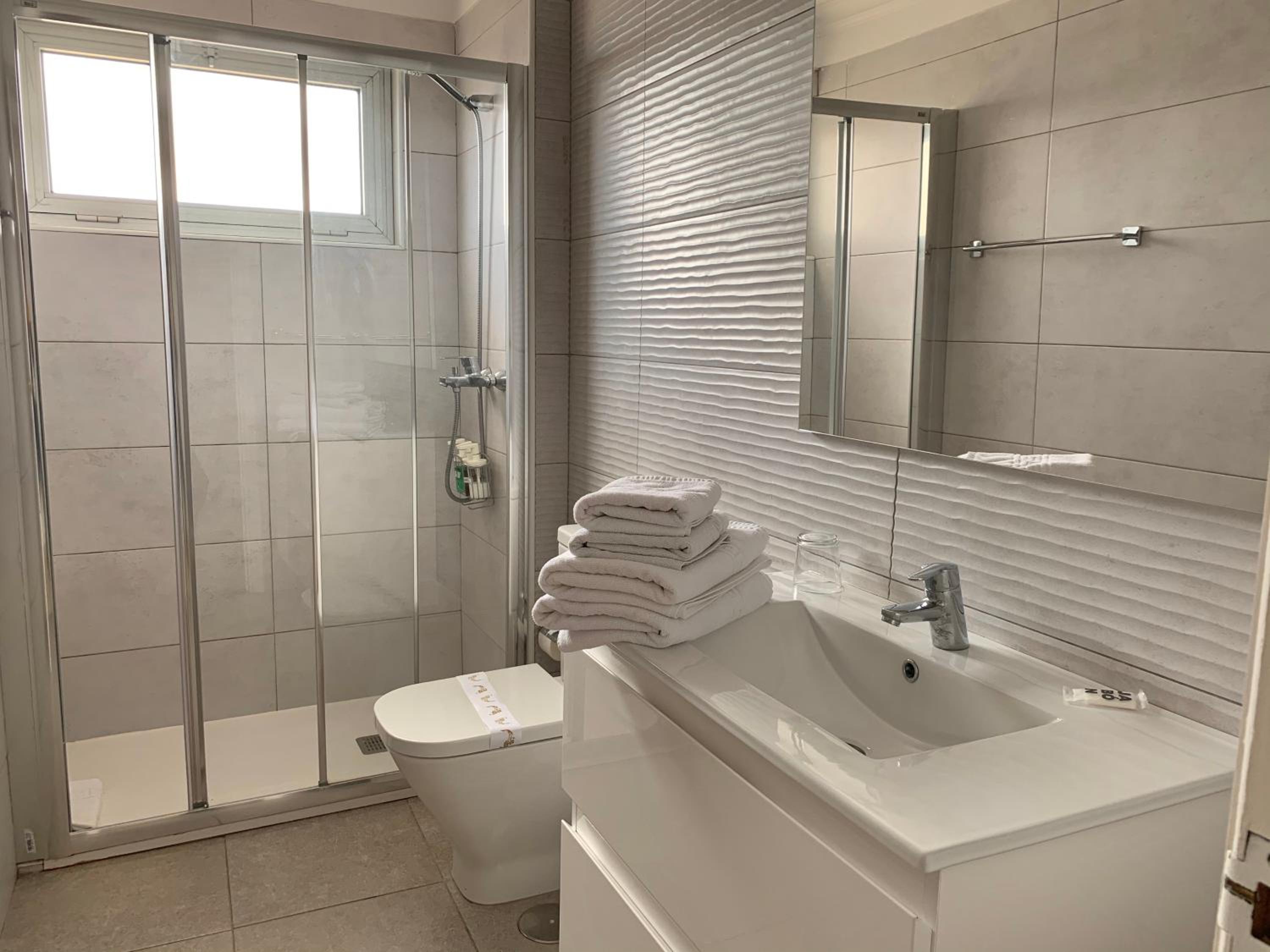 Apartamentos Bruja