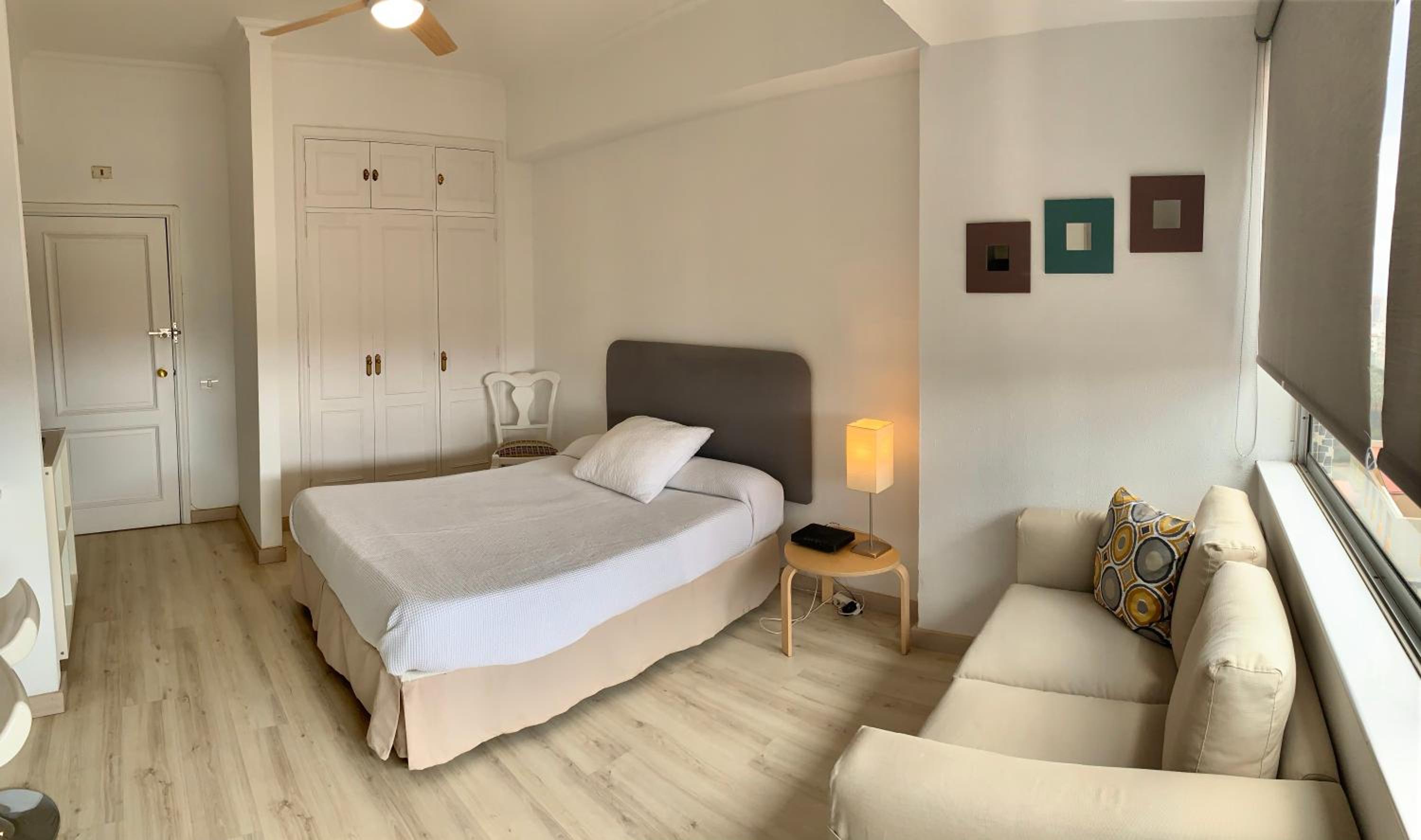 Apartamentos Bruja