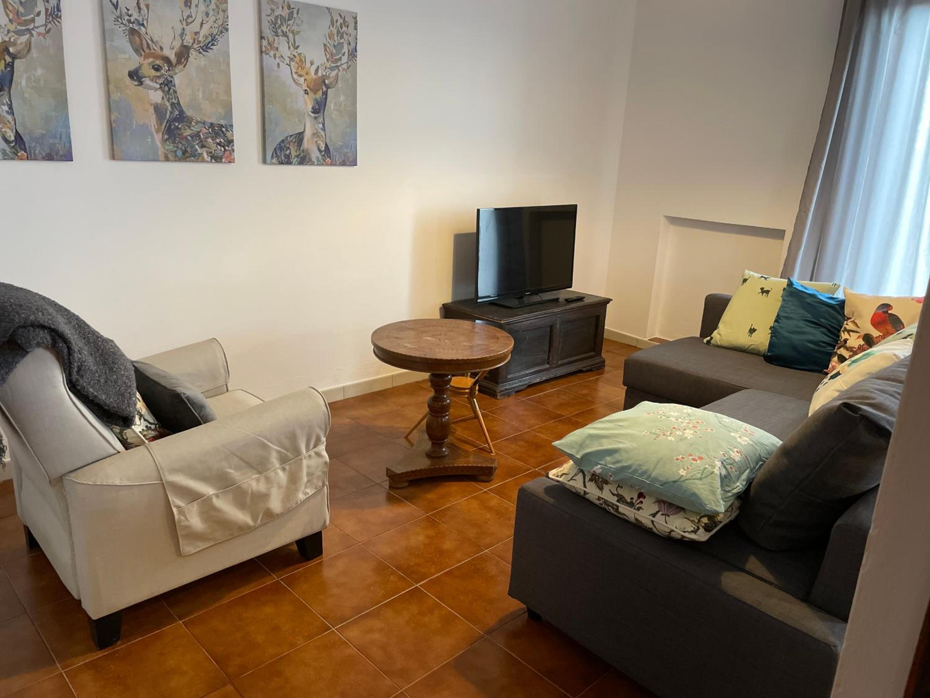 B&B La Loccaia