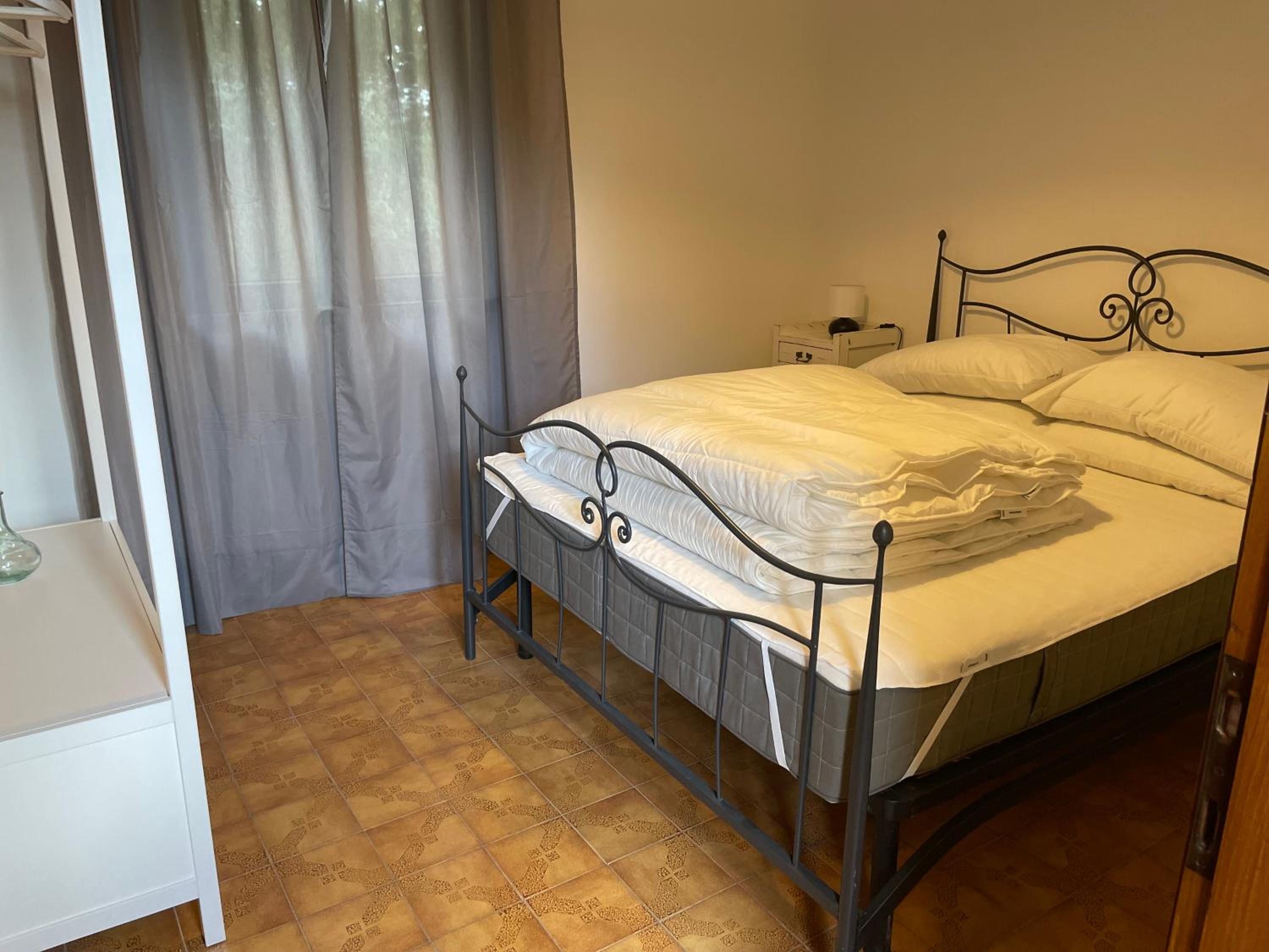 B&B La Loccaia
