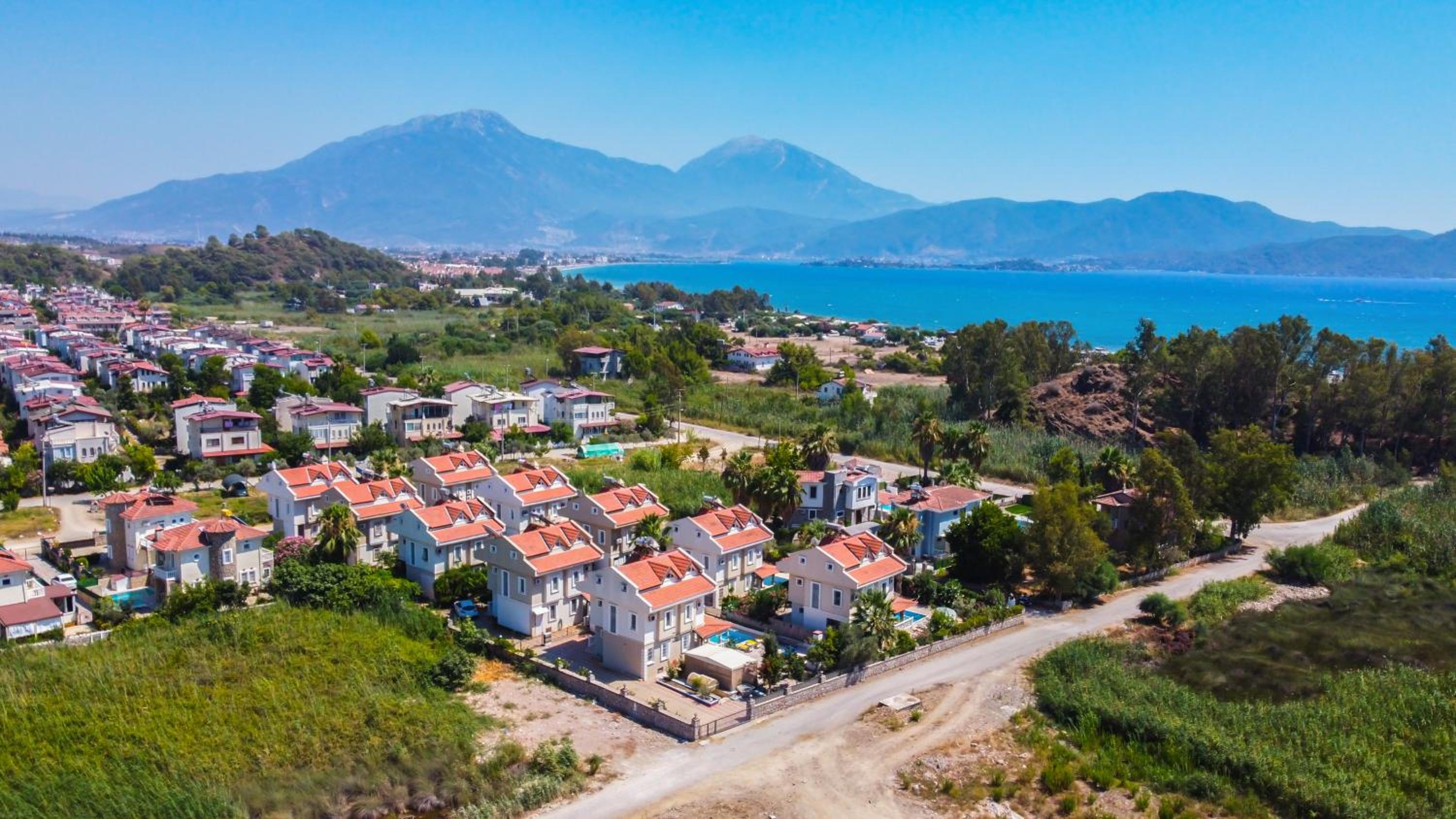 Infinity Sunshine Villa