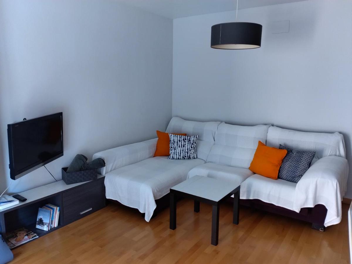 Apartamento Algazul photo 2