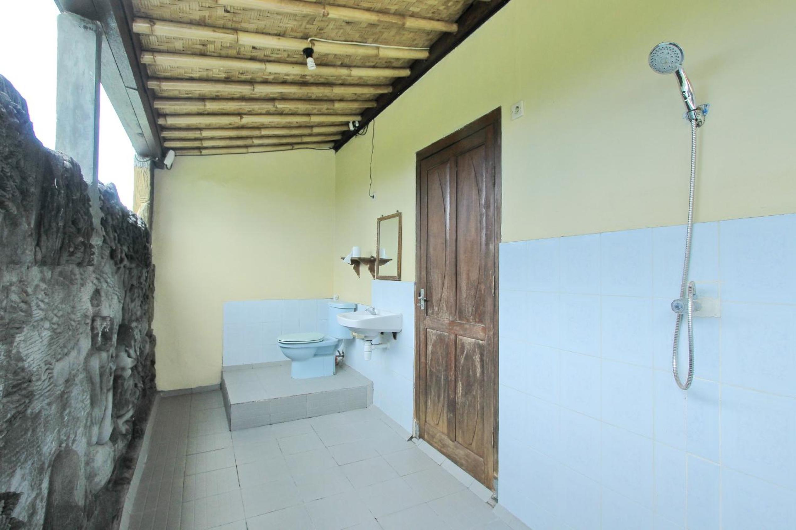 Kangkung Cottages