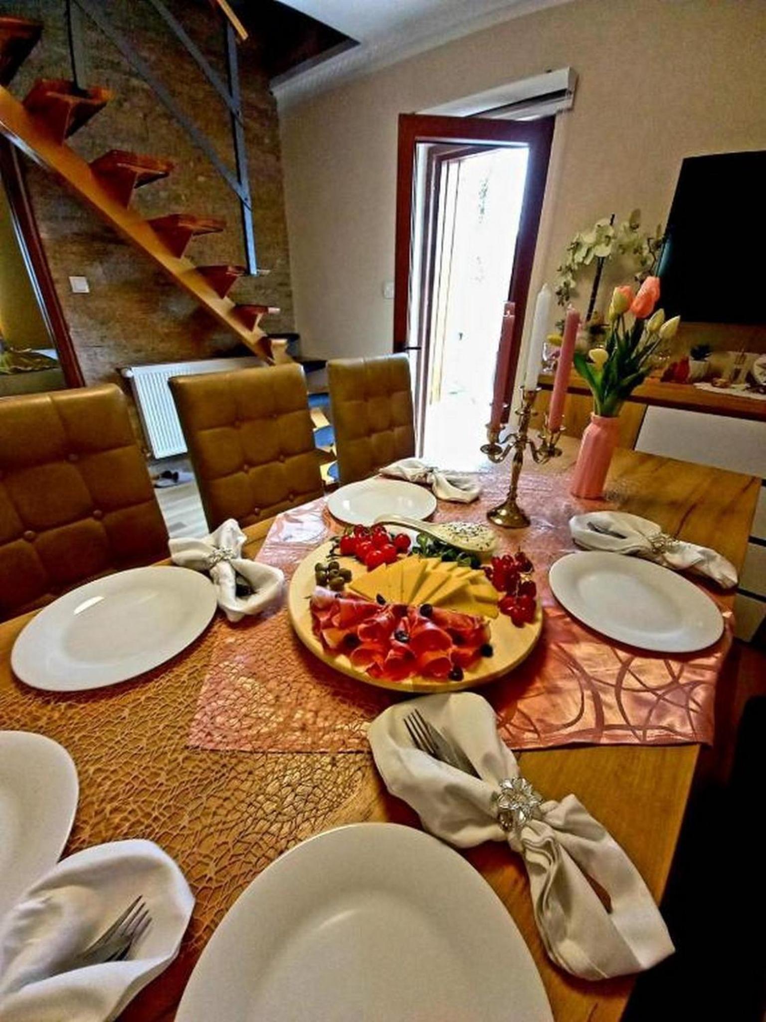 Matan House view 2