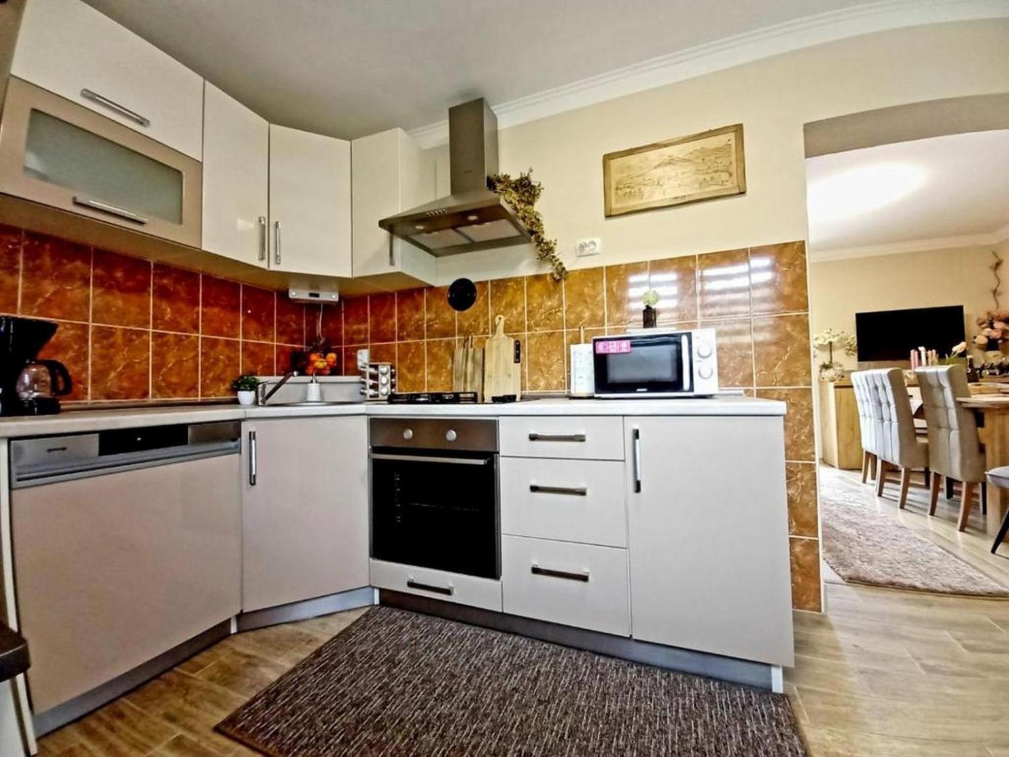 Matan House view 4