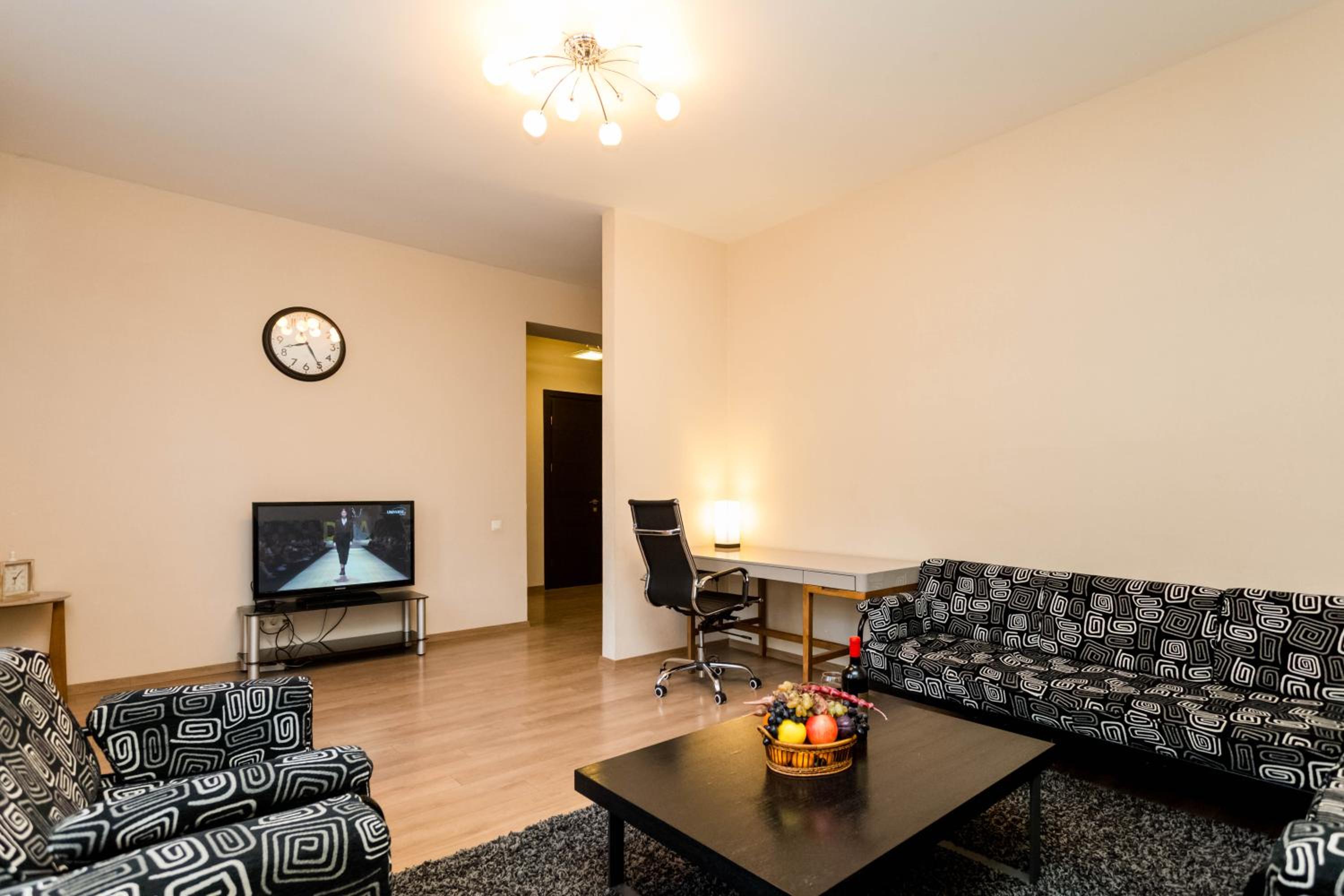 Harmony Apartment II view 4
