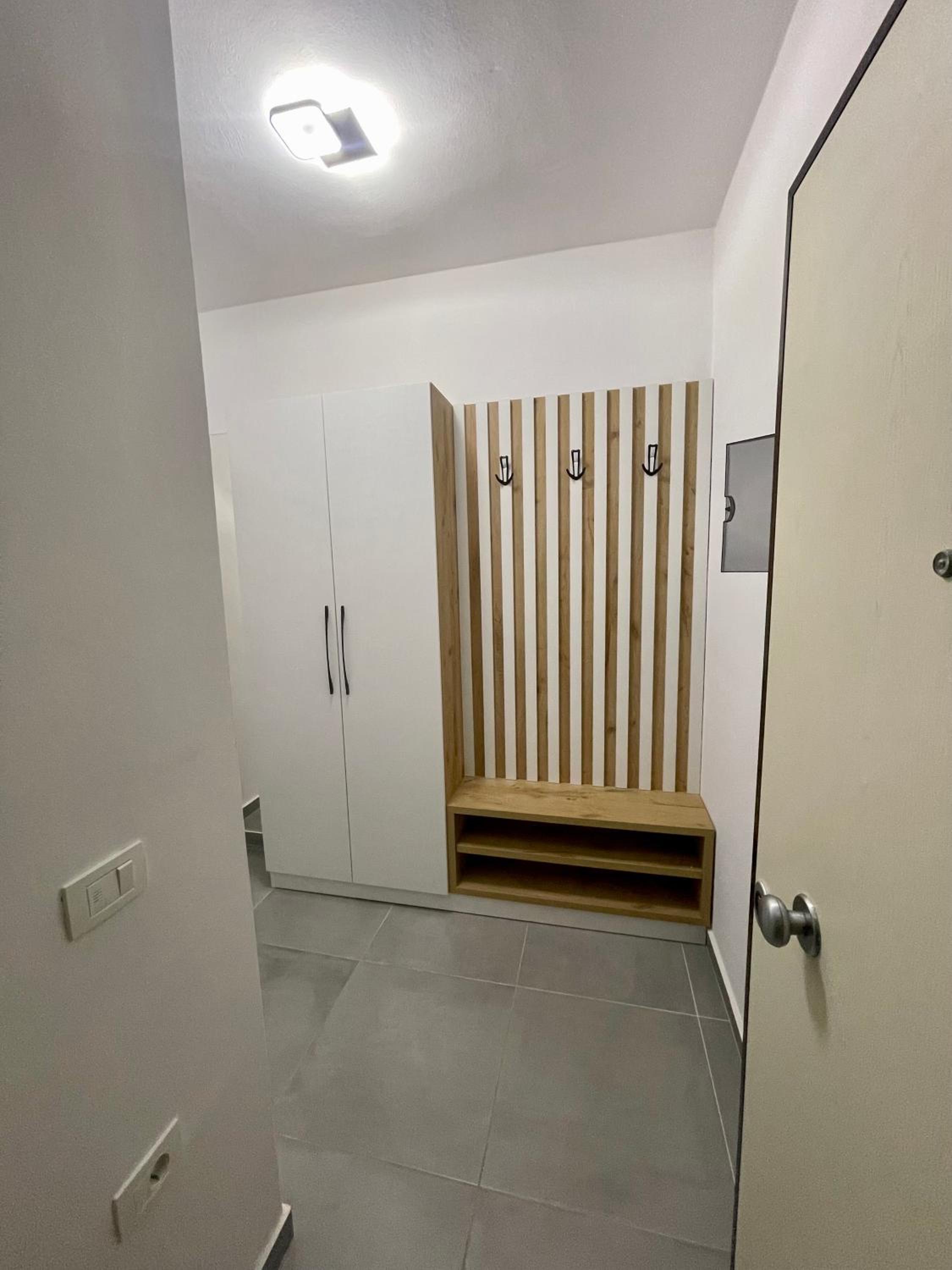 SeaView Modern Two Bedroom Apartment