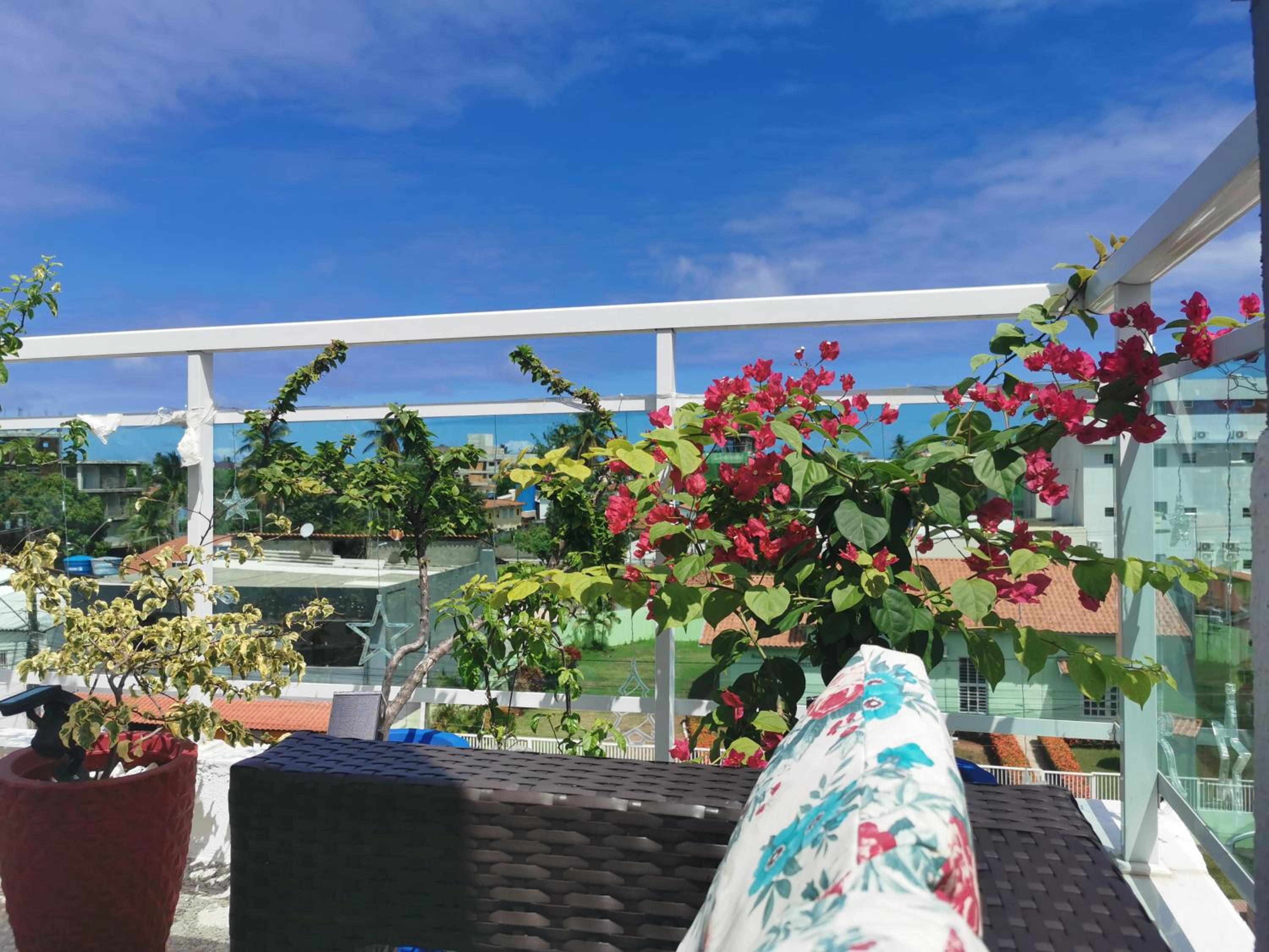 Smartstay Porto de Galinhas 3