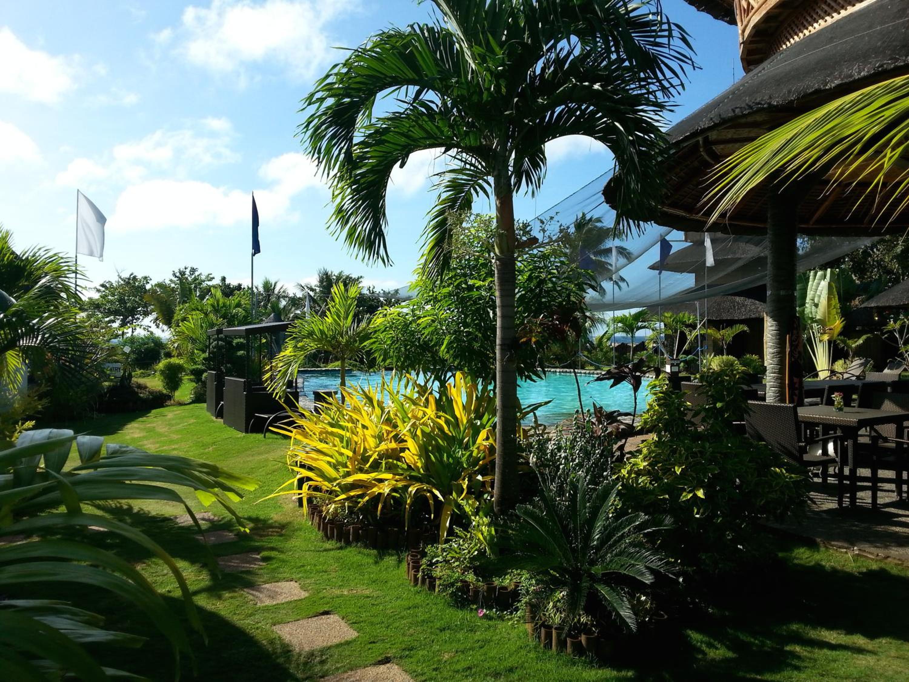 White Chocolate Hills Resort