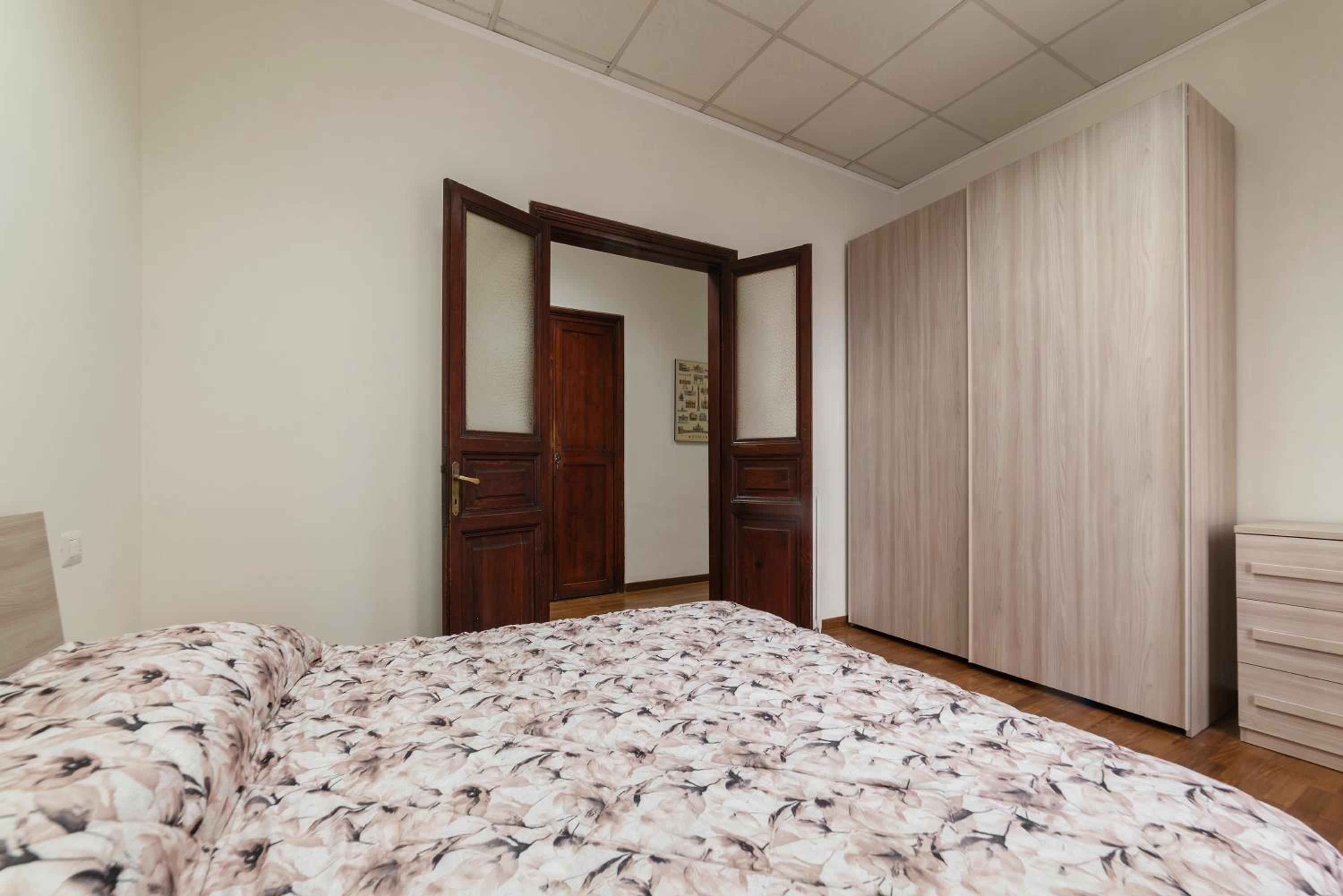 GuestHost - Residence Borgognoni Apartments