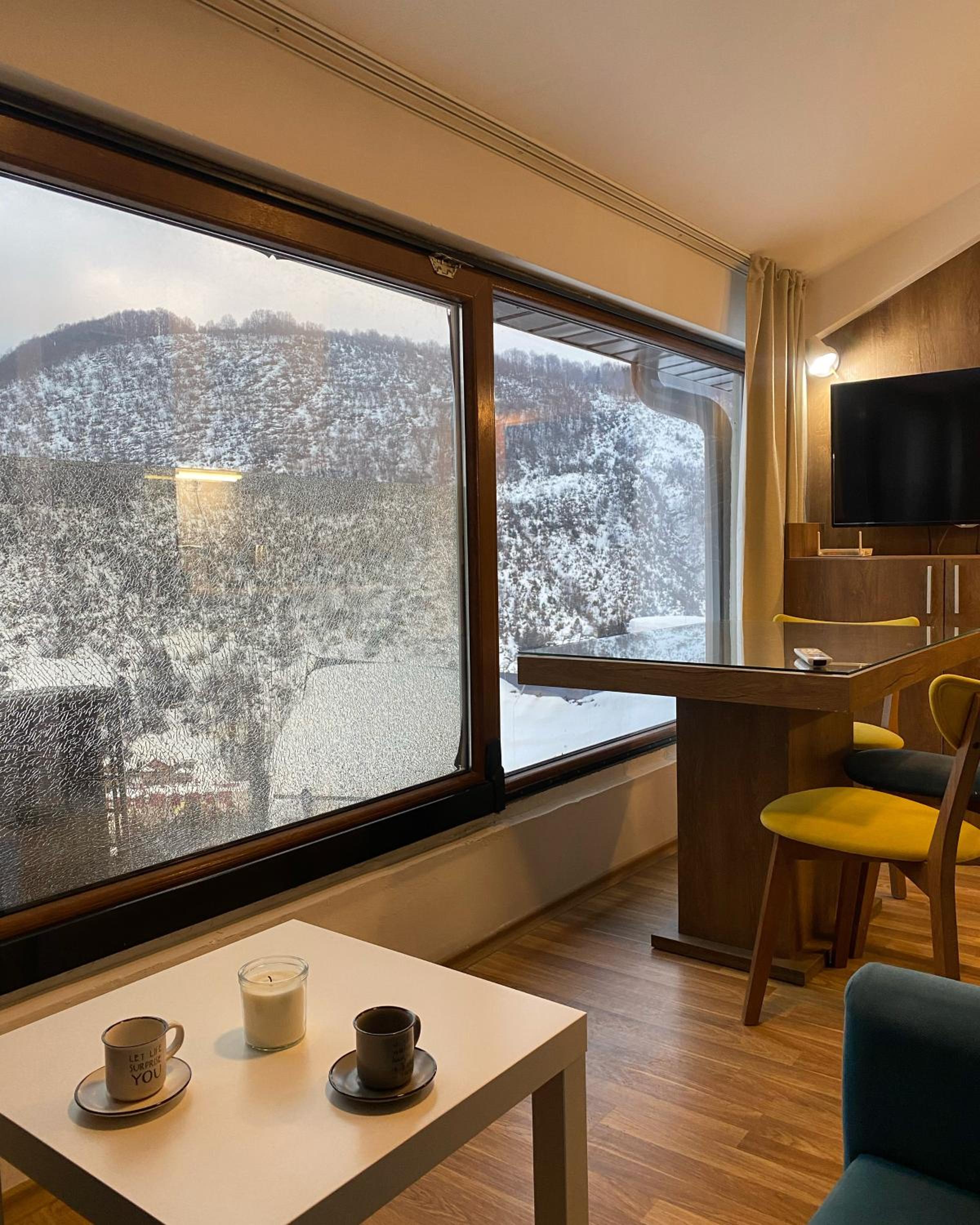 Angela Apartment