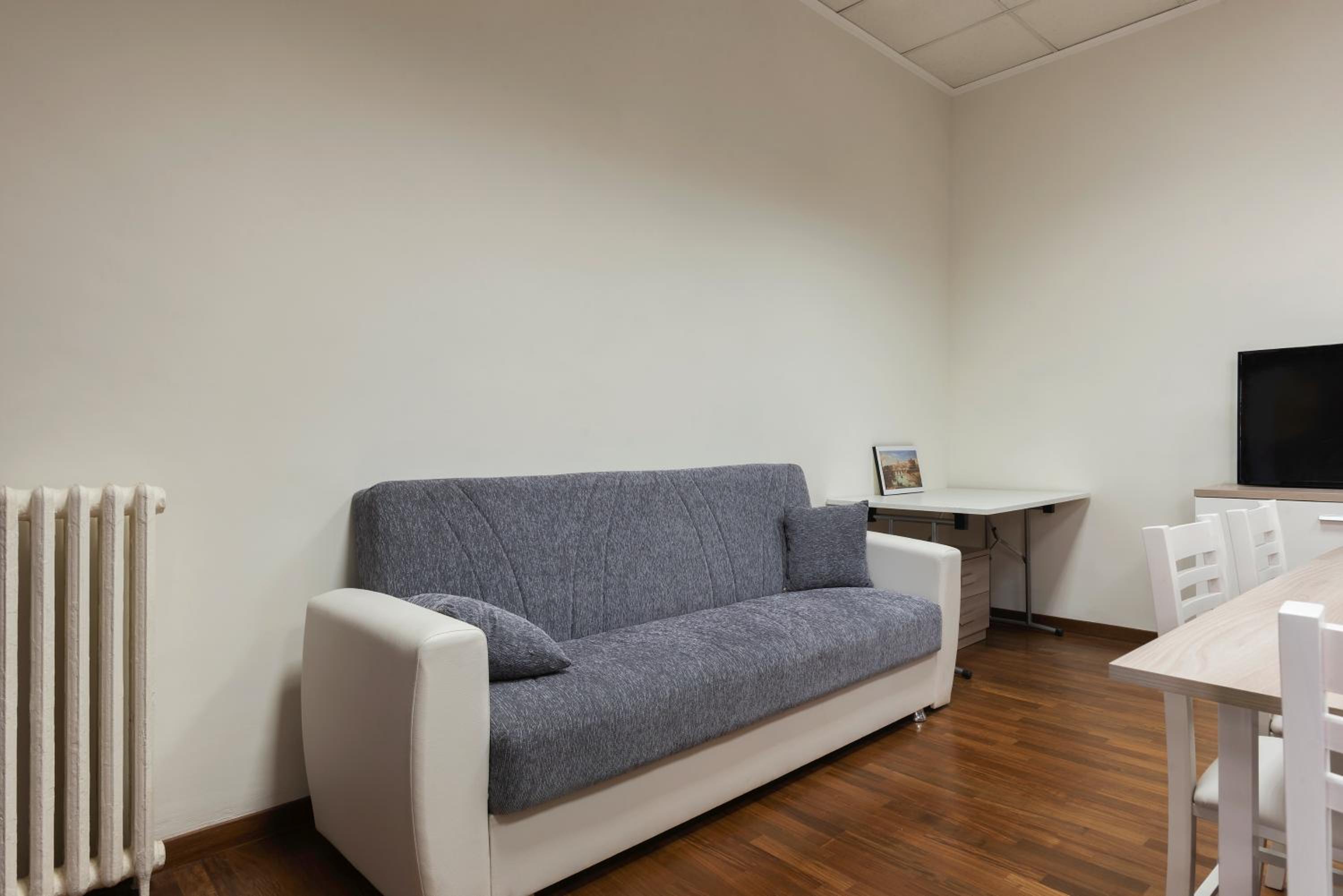 GuestHost - Residence Borgognoni Apartments