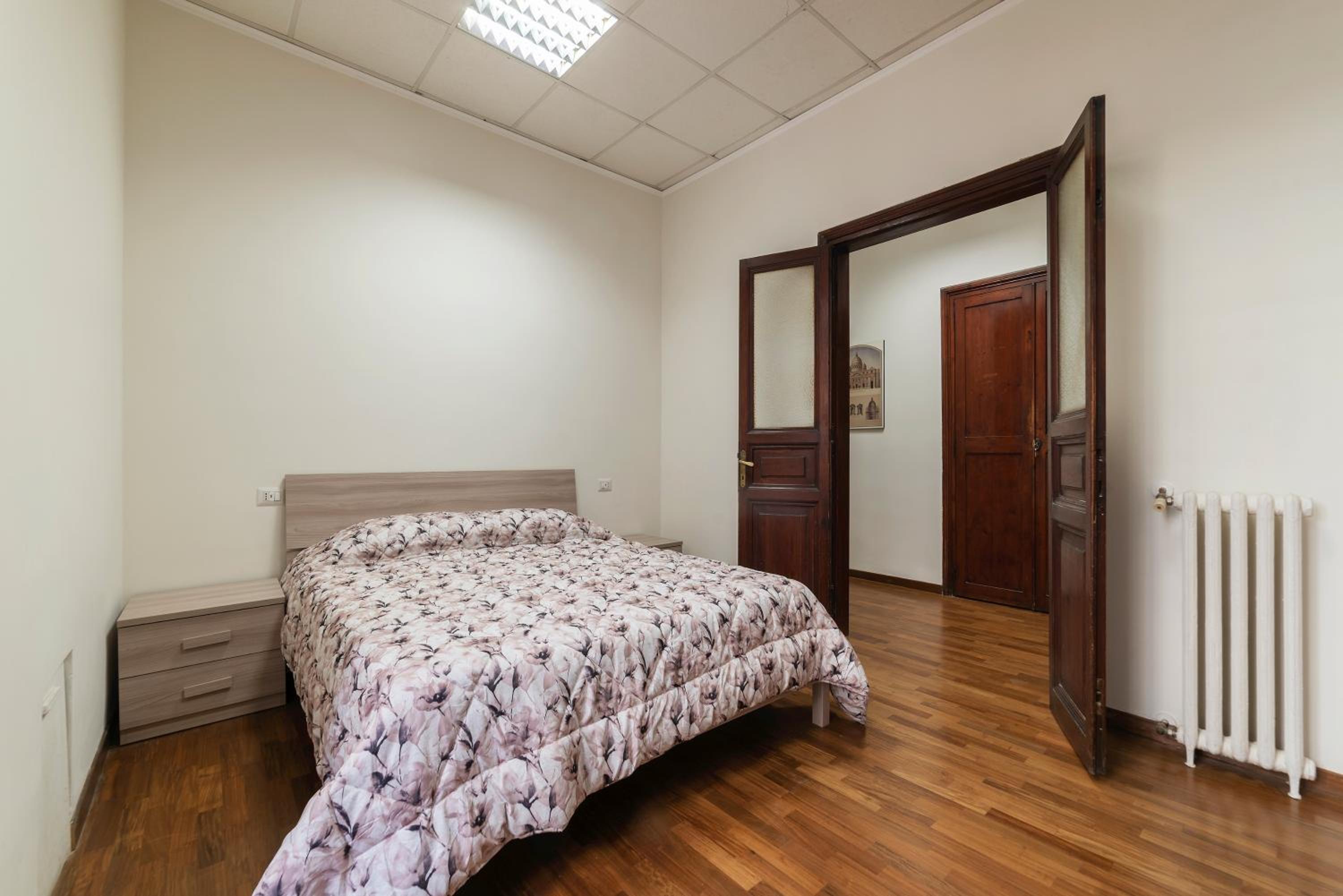 GuestHost - Residence Borgognoni Apartments