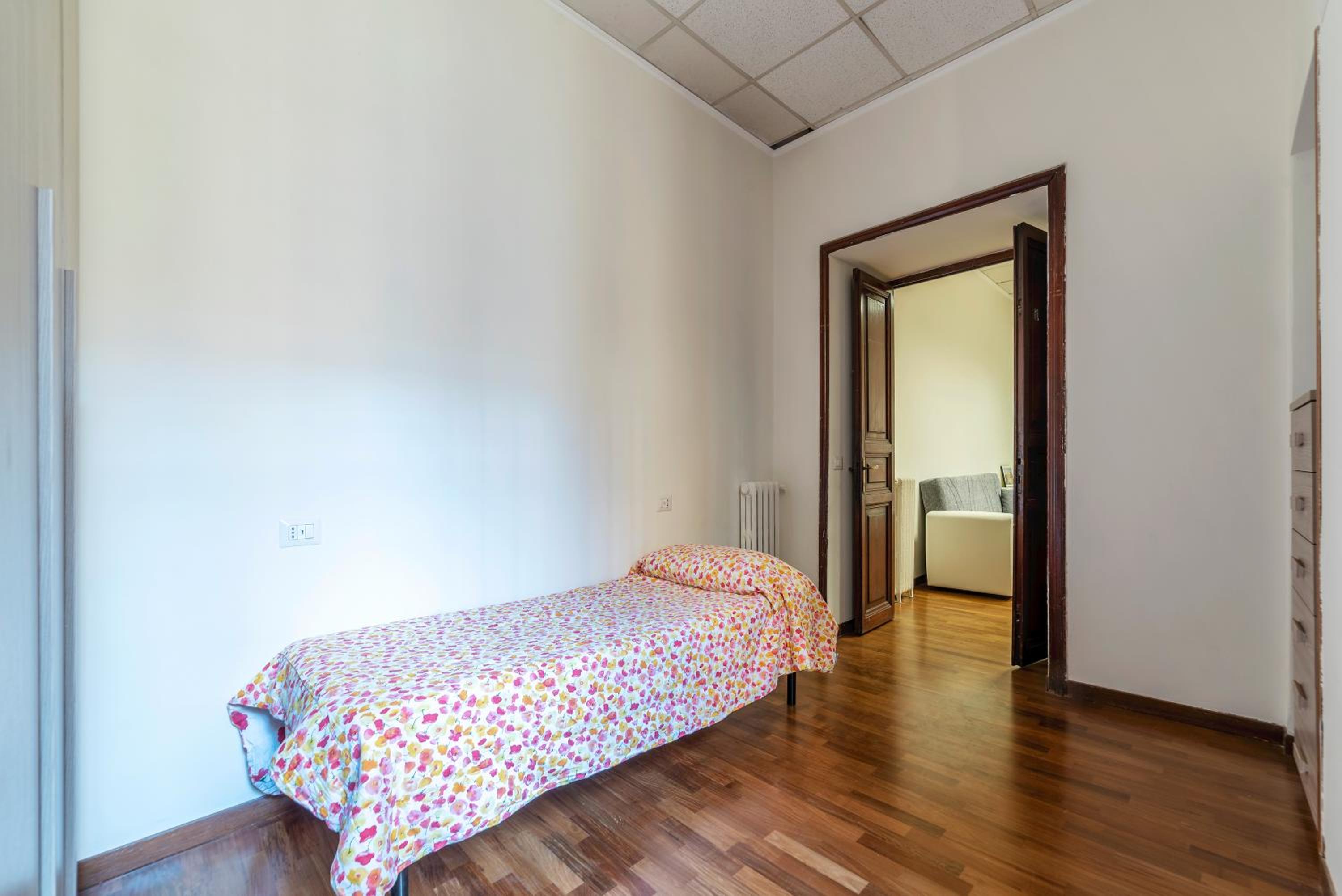 GuestHost - Residence Borgognoni Apartments