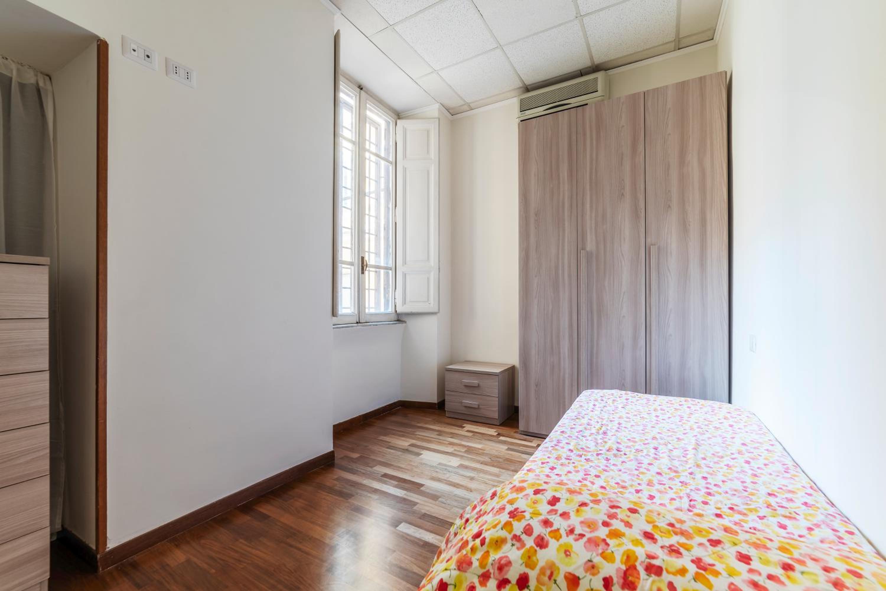 GuestHost - Residence Borgognoni Apartments