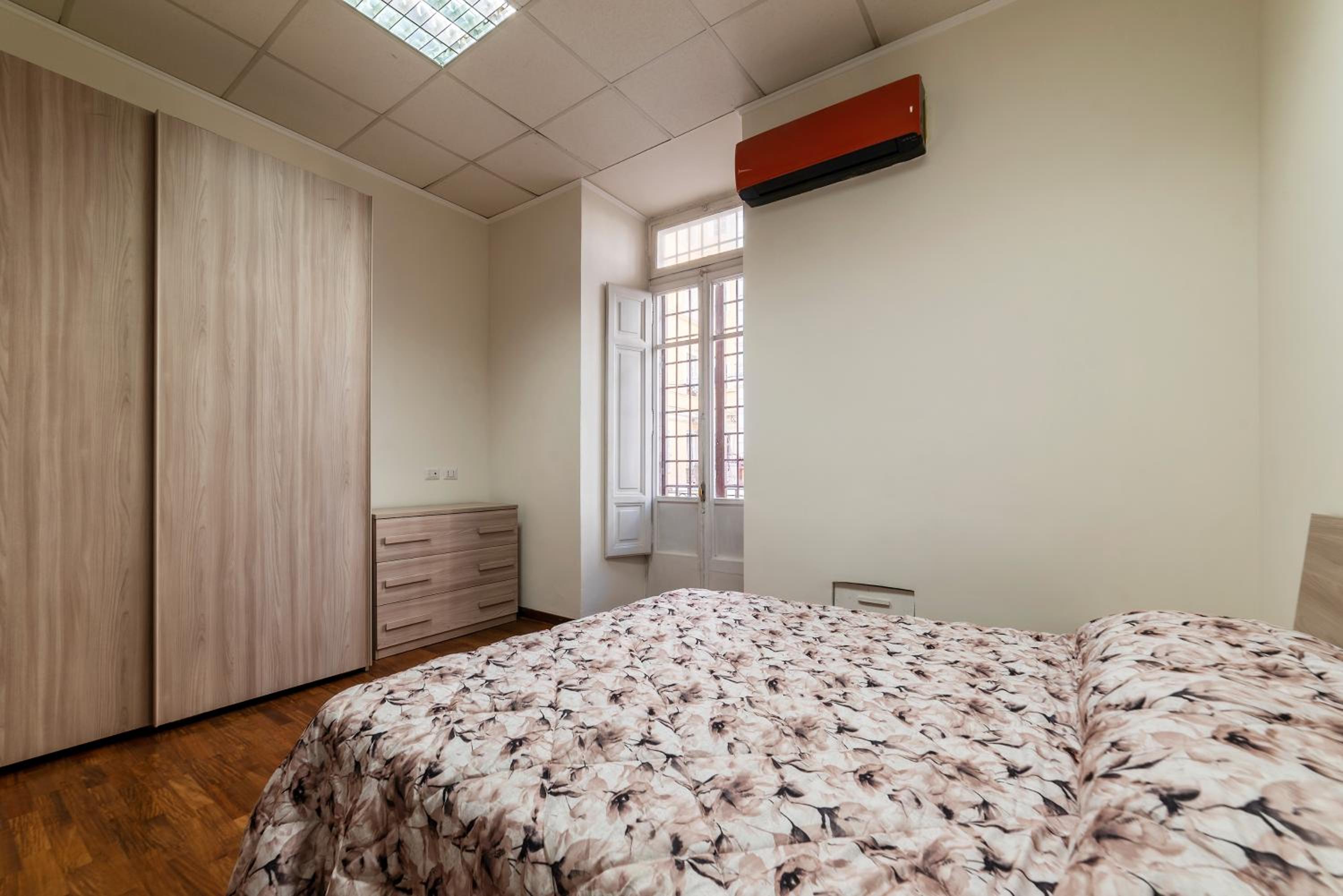 GuestHost - Residence Borgognoni Apartments