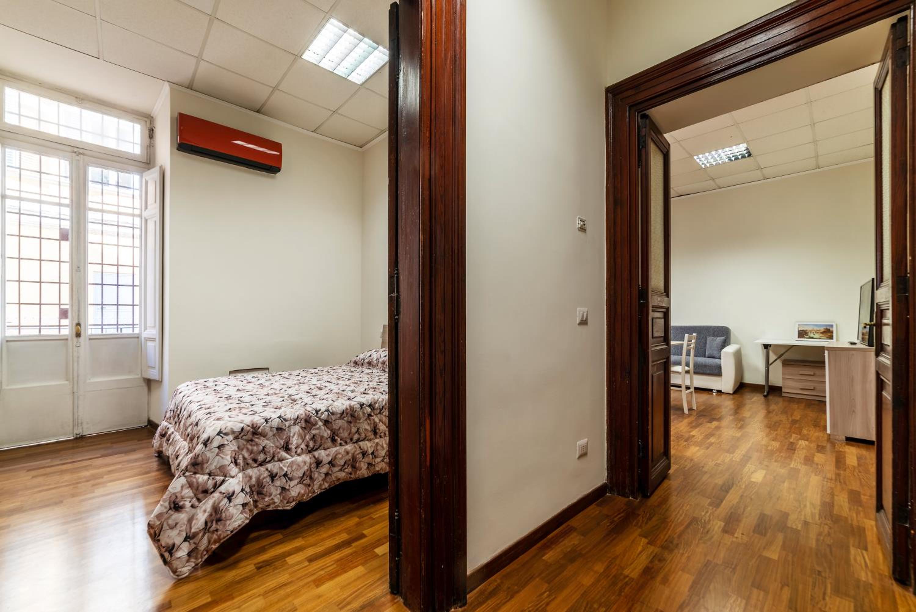 GuestHost - Residence Borgognoni Apartments