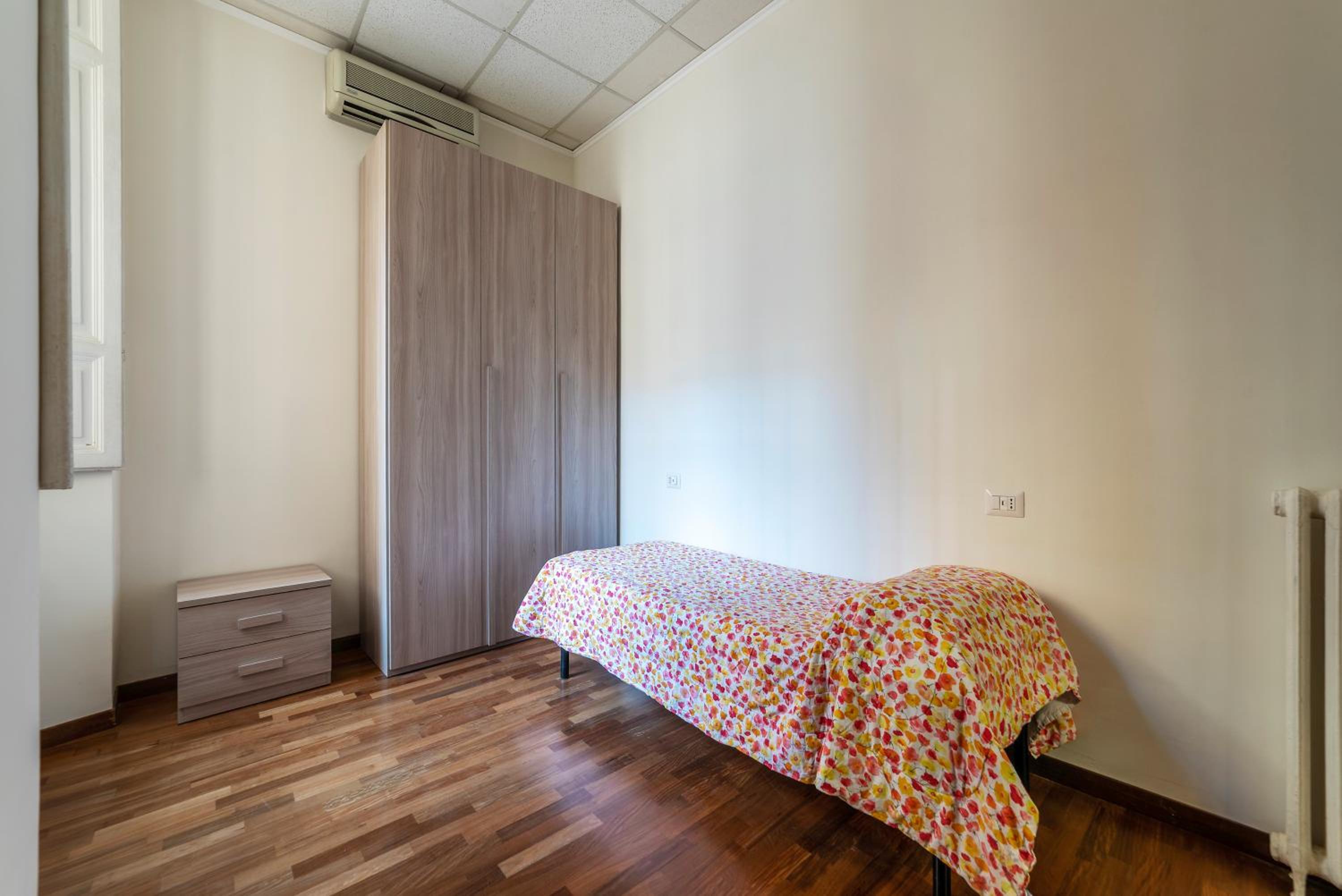 GuestHost - Residence Borgognoni Apartments
