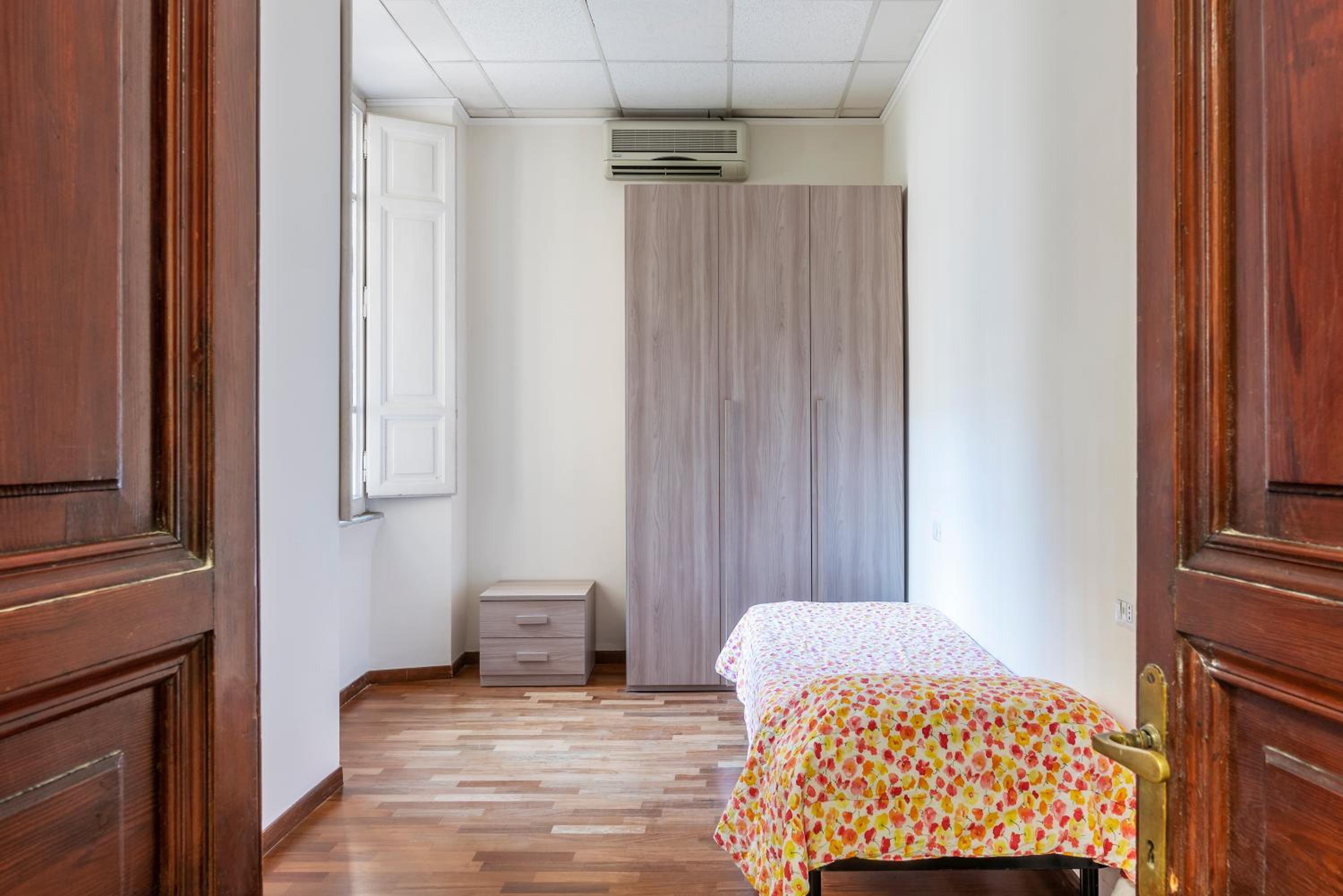 GuestHost - Residence Borgognoni Apartments