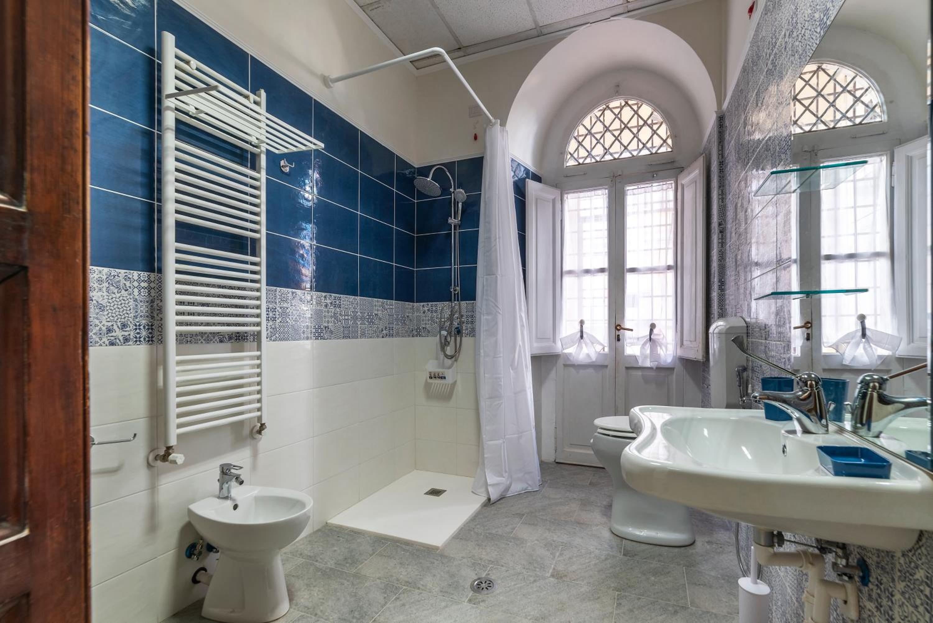 GuestHost - Residence Borgognoni Apartments
