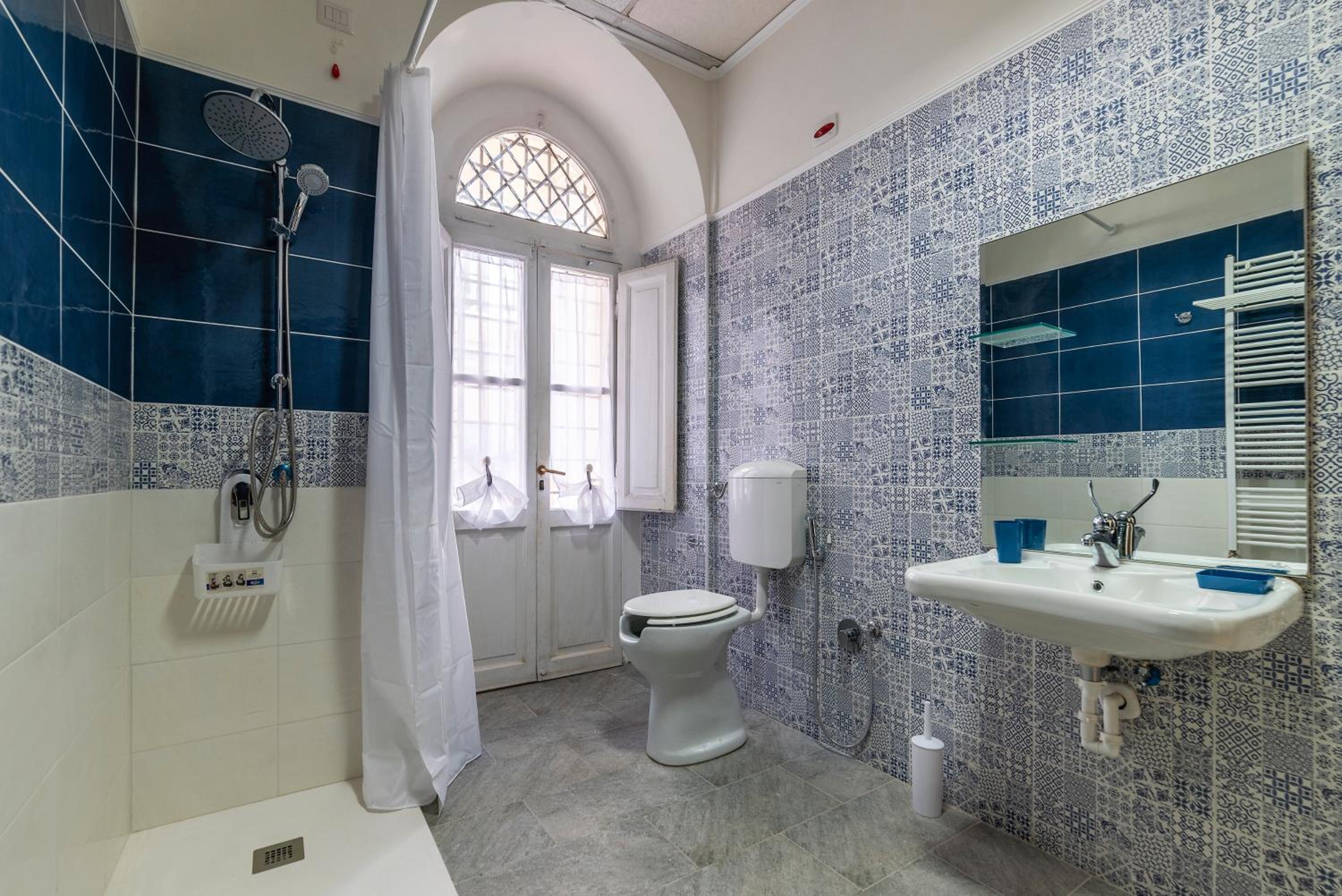 GuestHost - Residence Borgognoni Apartments
