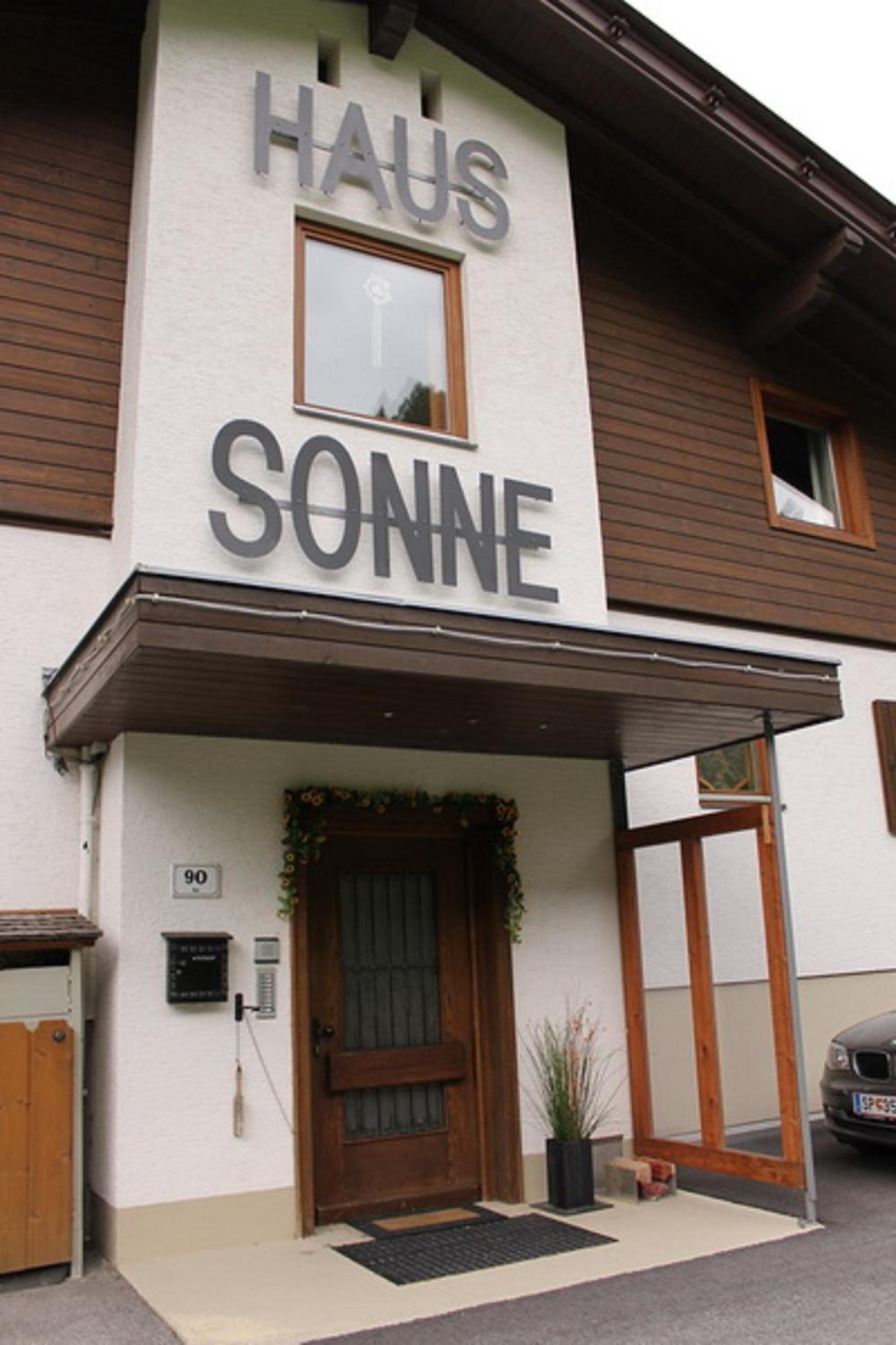AppHaus Sonne