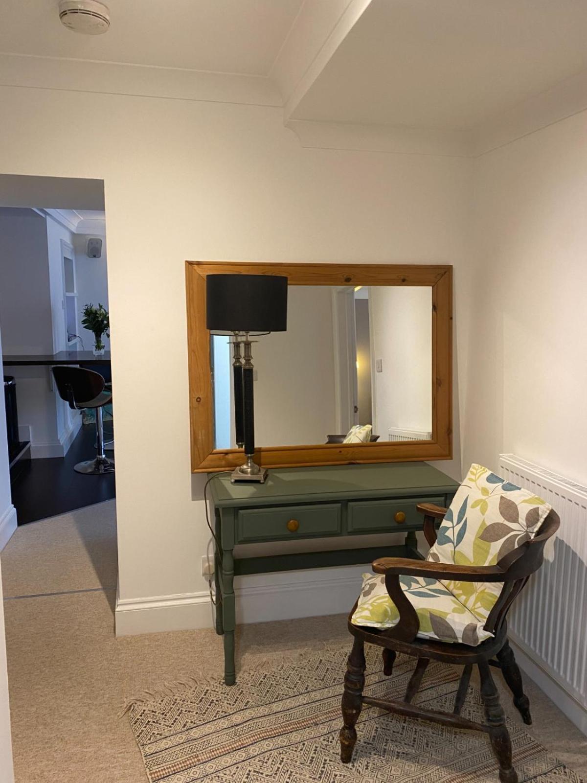 Sandsifter at 4 Trencrom Court, Carbis Bay,St Ives, Cornwall view 4