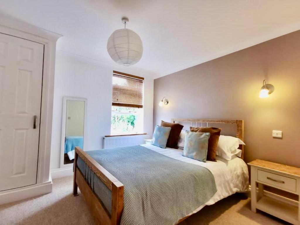 Sandsifter at 4 Trencrom Court, Carbis Bay,St Ives, Cornwall view 5