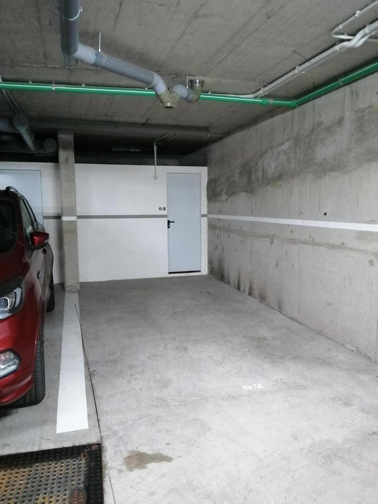 Prachtig gelijkvloers appartement met verwarmd zwembad & fitness