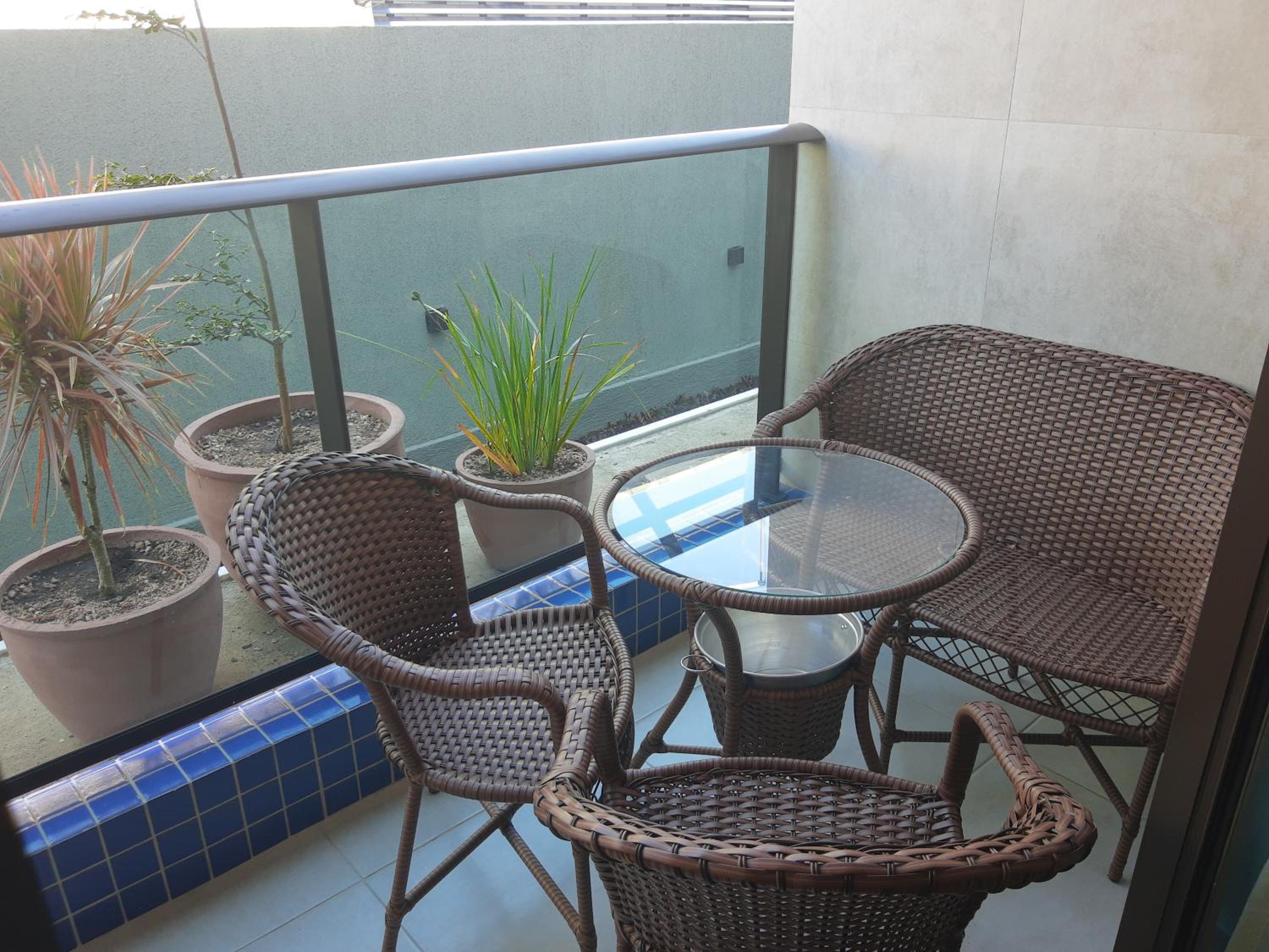 Hotel No centro de Porto de Galinhas Praia Flats Temporada - Porto Blue 03 - Image 1