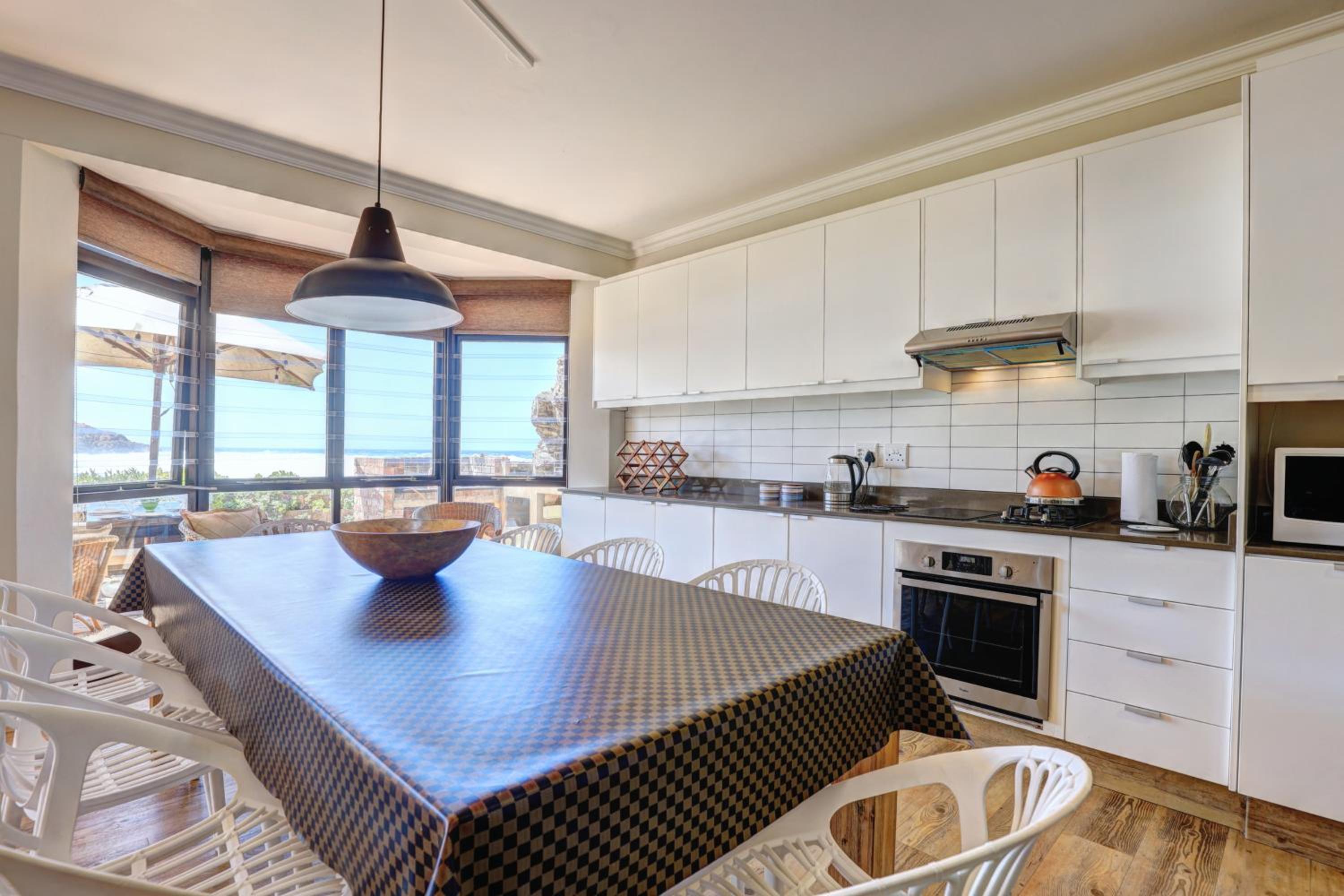 Oppiesee Selfcatering Apartments