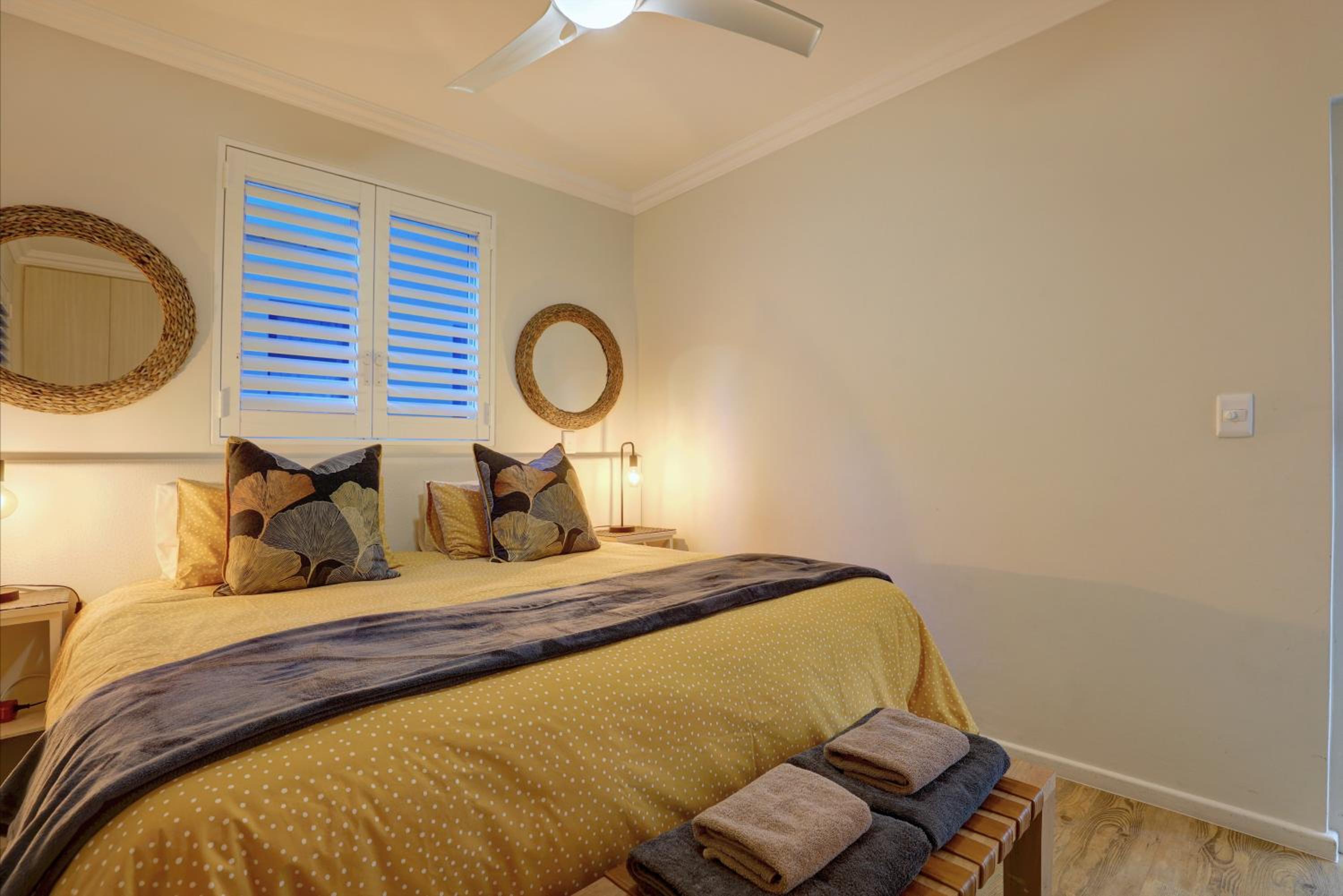 Oppiesee Selfcatering Apartments