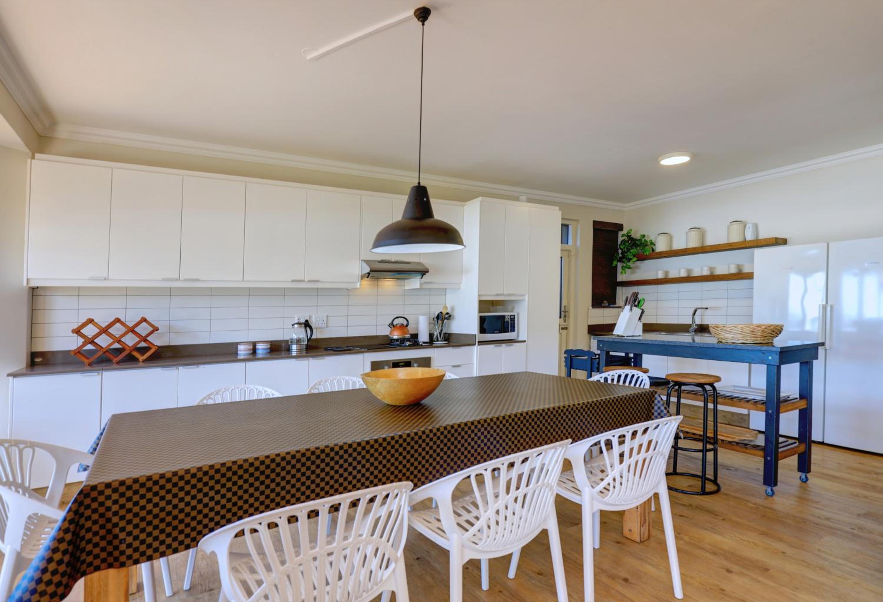 Oppiesee Selfcatering Apartments
