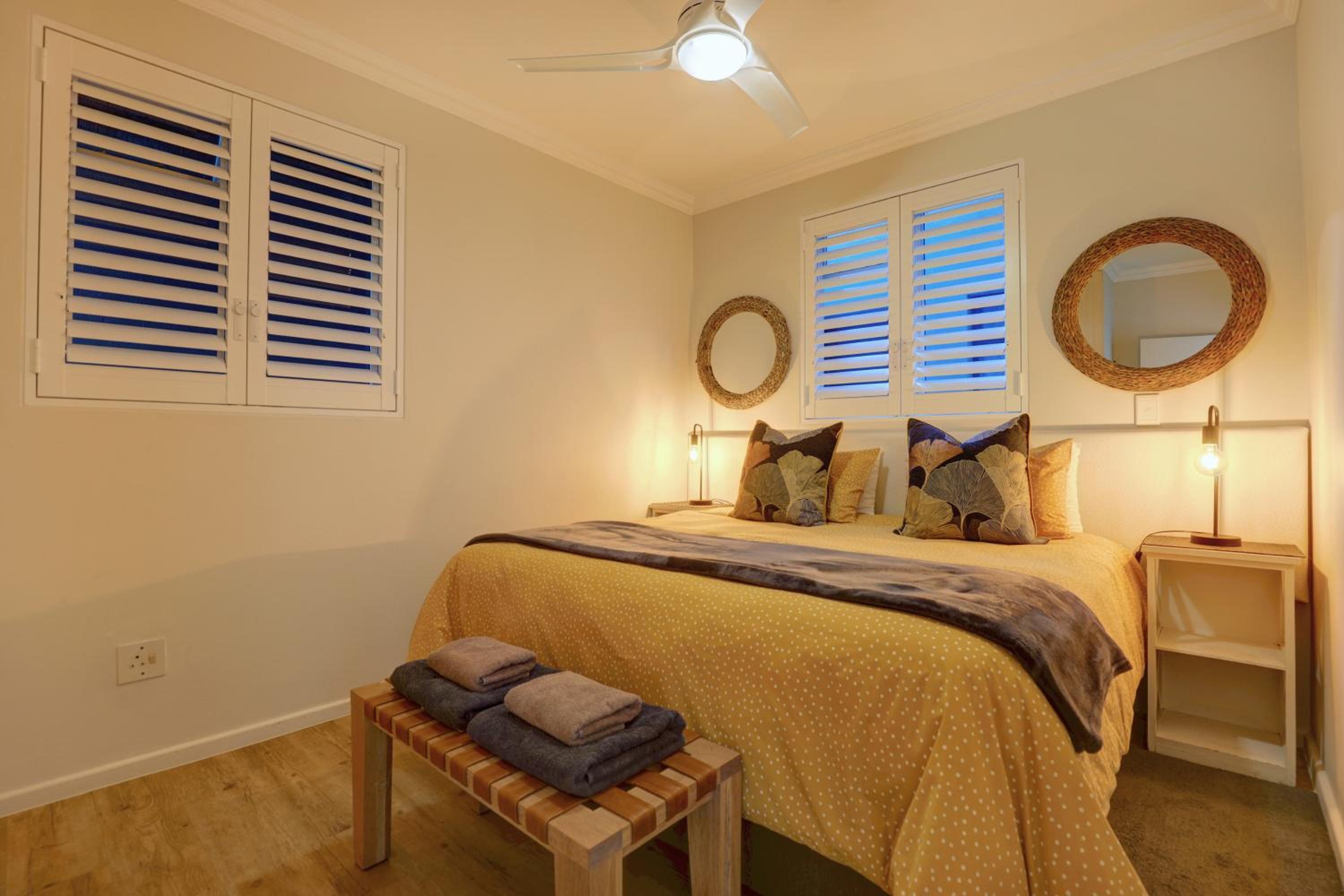 Oppiesee Selfcatering Apartments