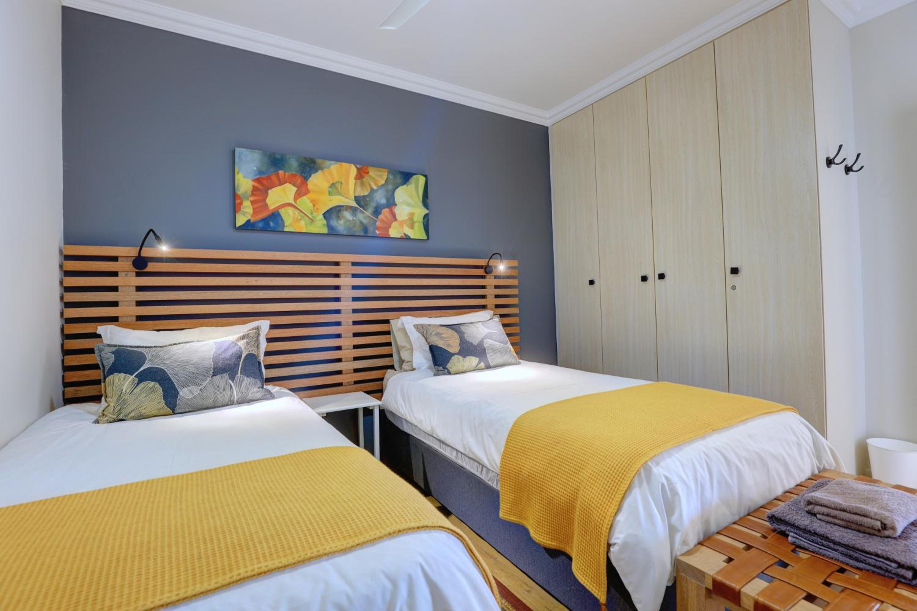 Oppiesee Selfcatering Apartments