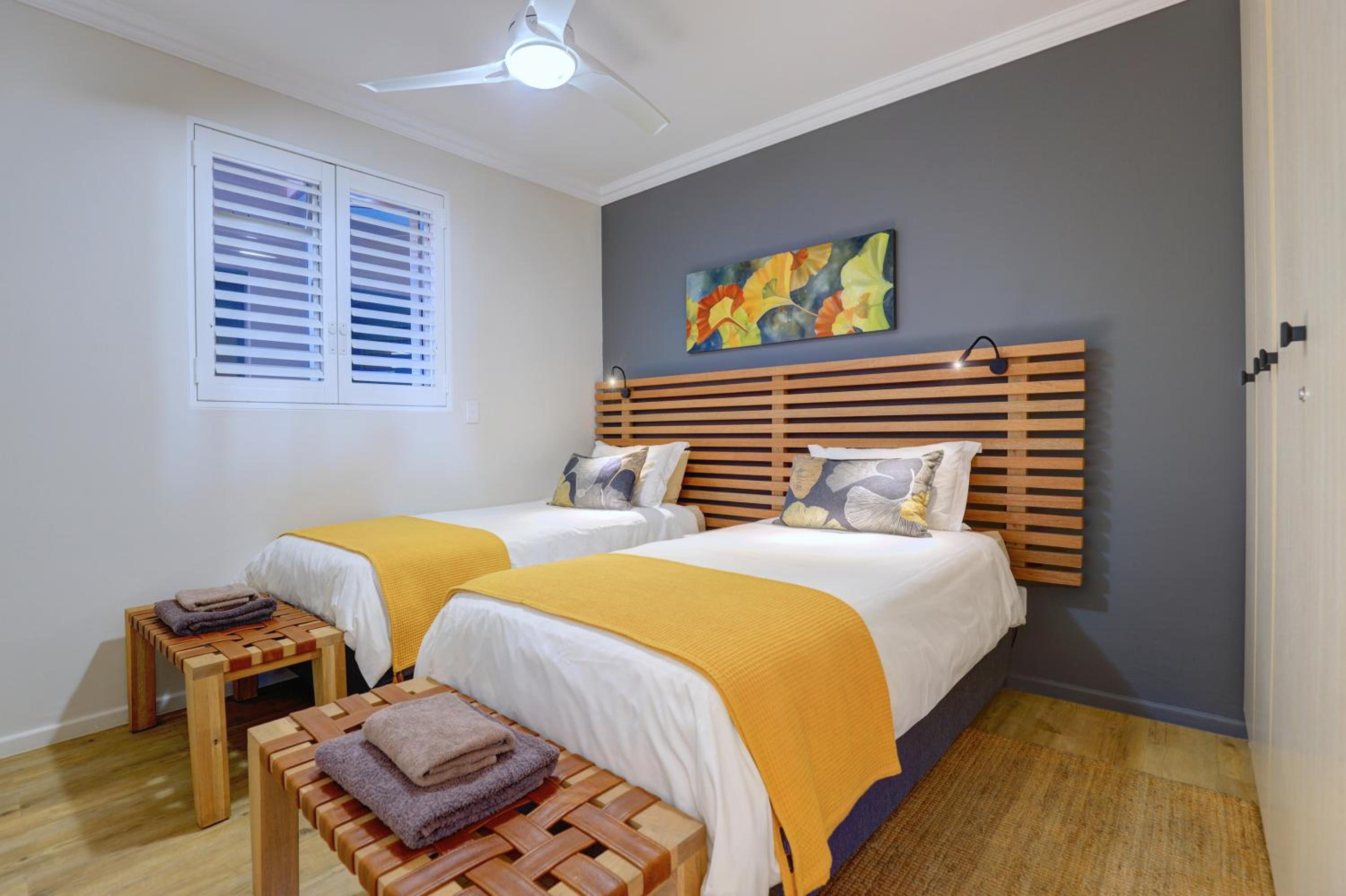 Oppiesee Selfcatering Apartments